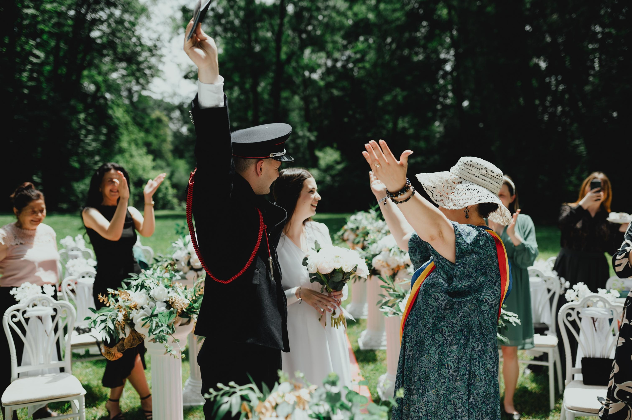 Diana & Vlad. Fotograf si Videograf | Nuntă-Botez