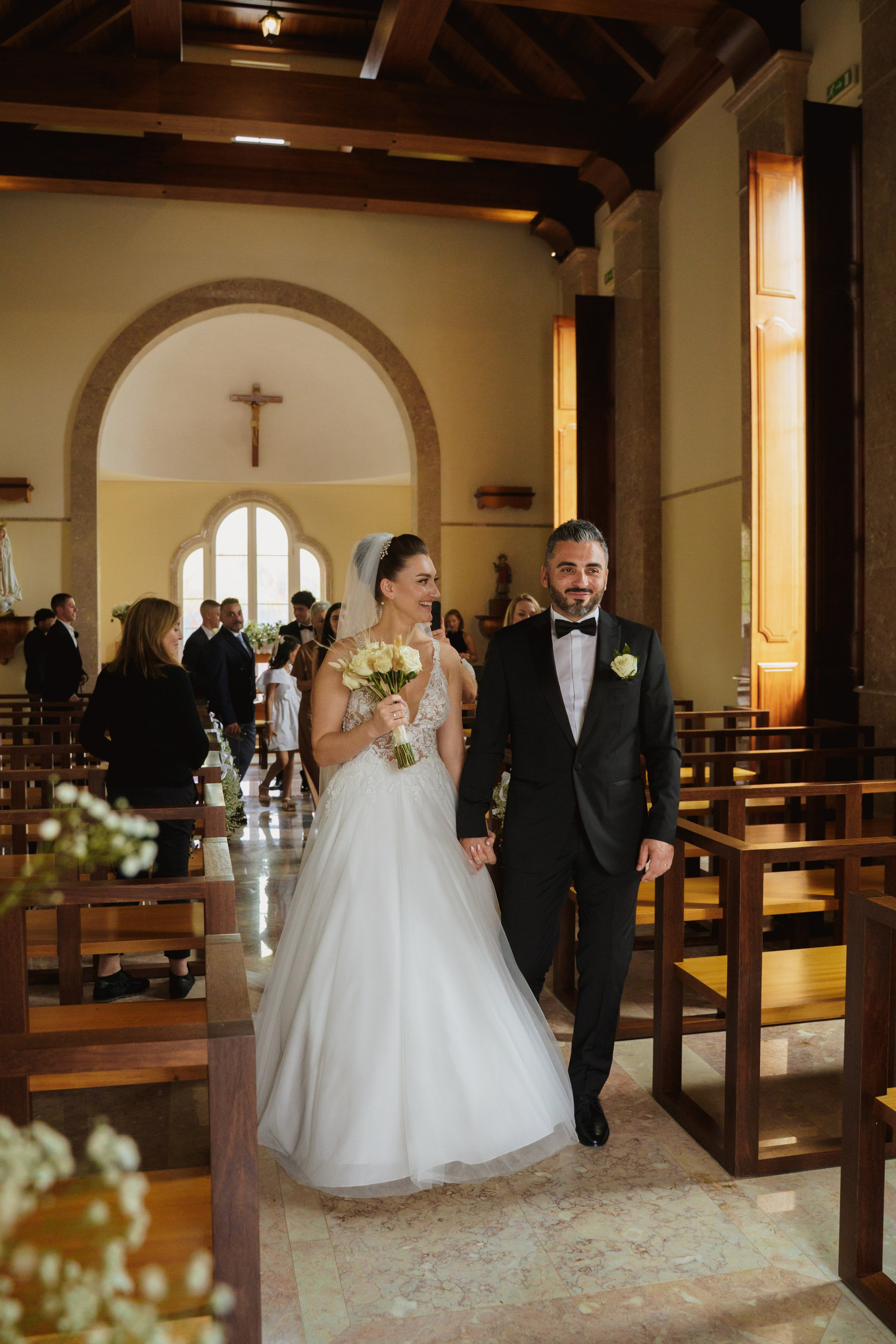 Marco & Irina. Your photographer in Madeira