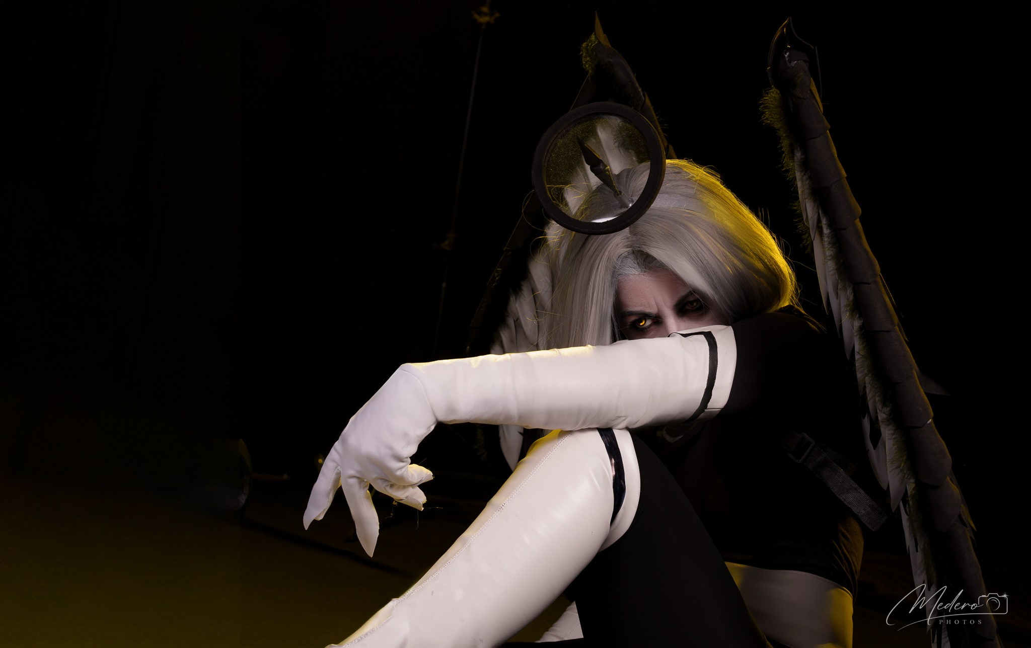 Romics 2026 Aprile. Medero Photos