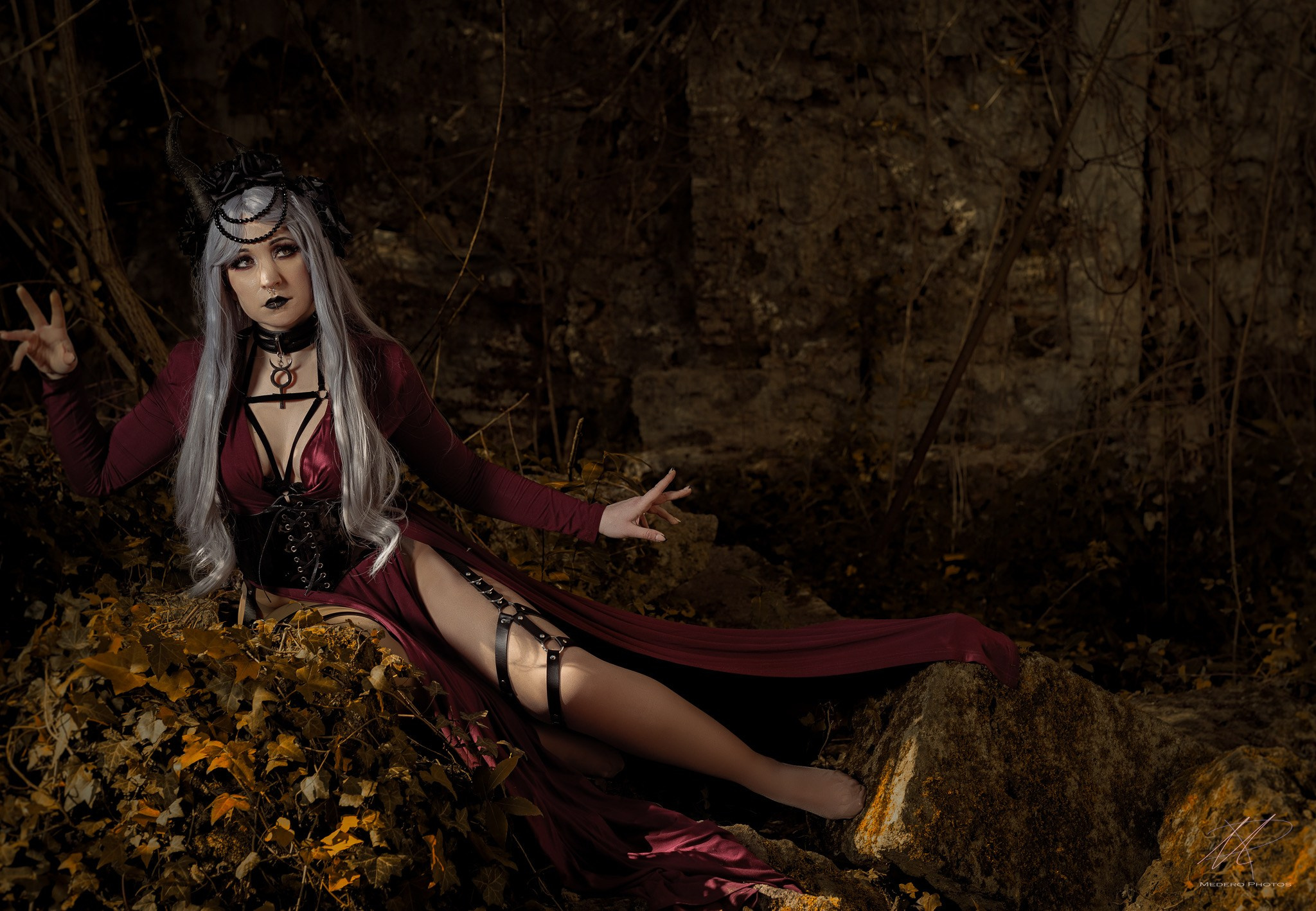 Veronica. Medero Photos