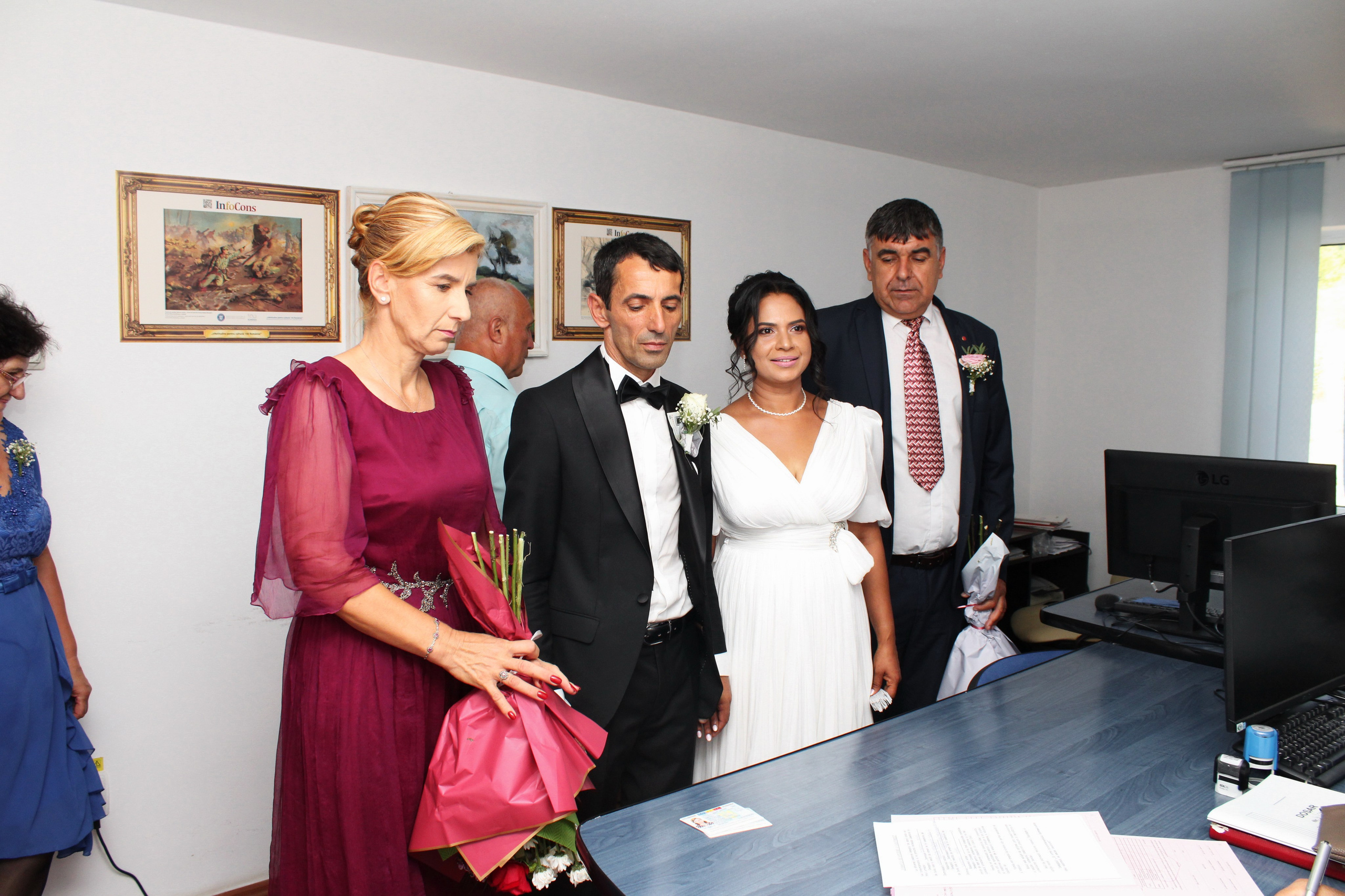 MINEL & MALINA. PETRU BYZO - family and children photographer in ROMANIA