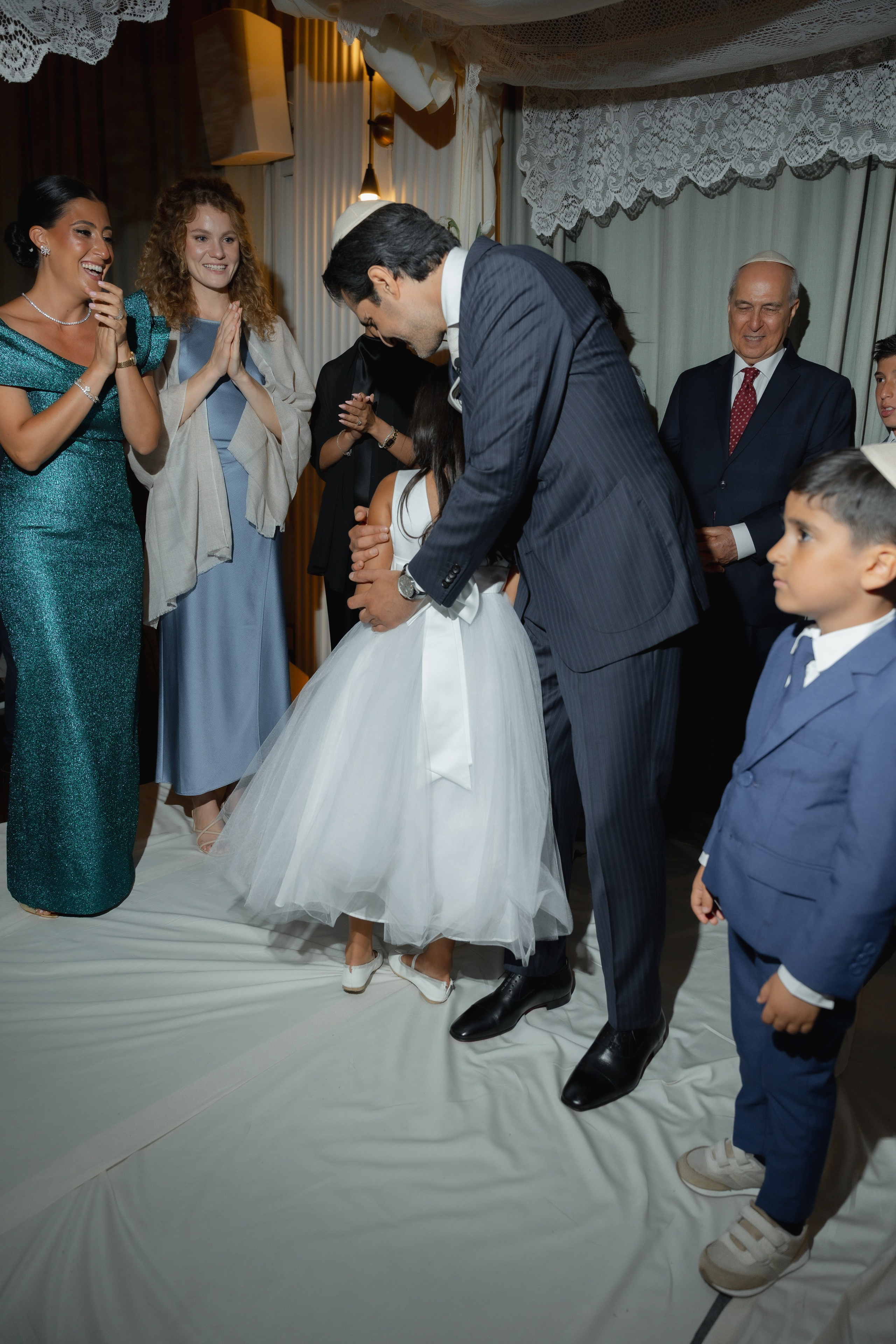 Amir and Maya. Anna Krasnova Wedding photographer
