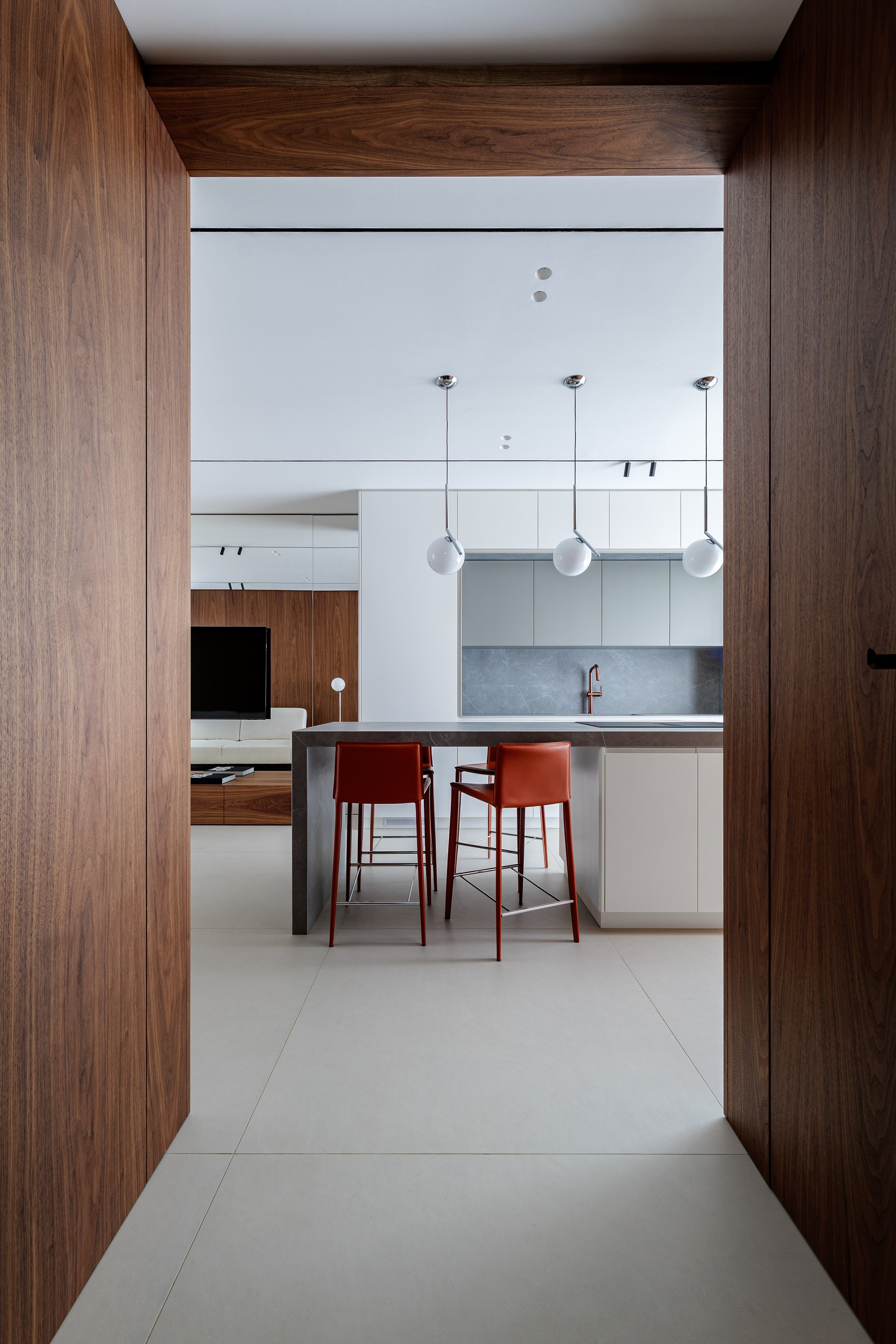 Interior of an exclusive villa, Martina Franca, Apulia, Alberobello, Cisternino, Ostuni