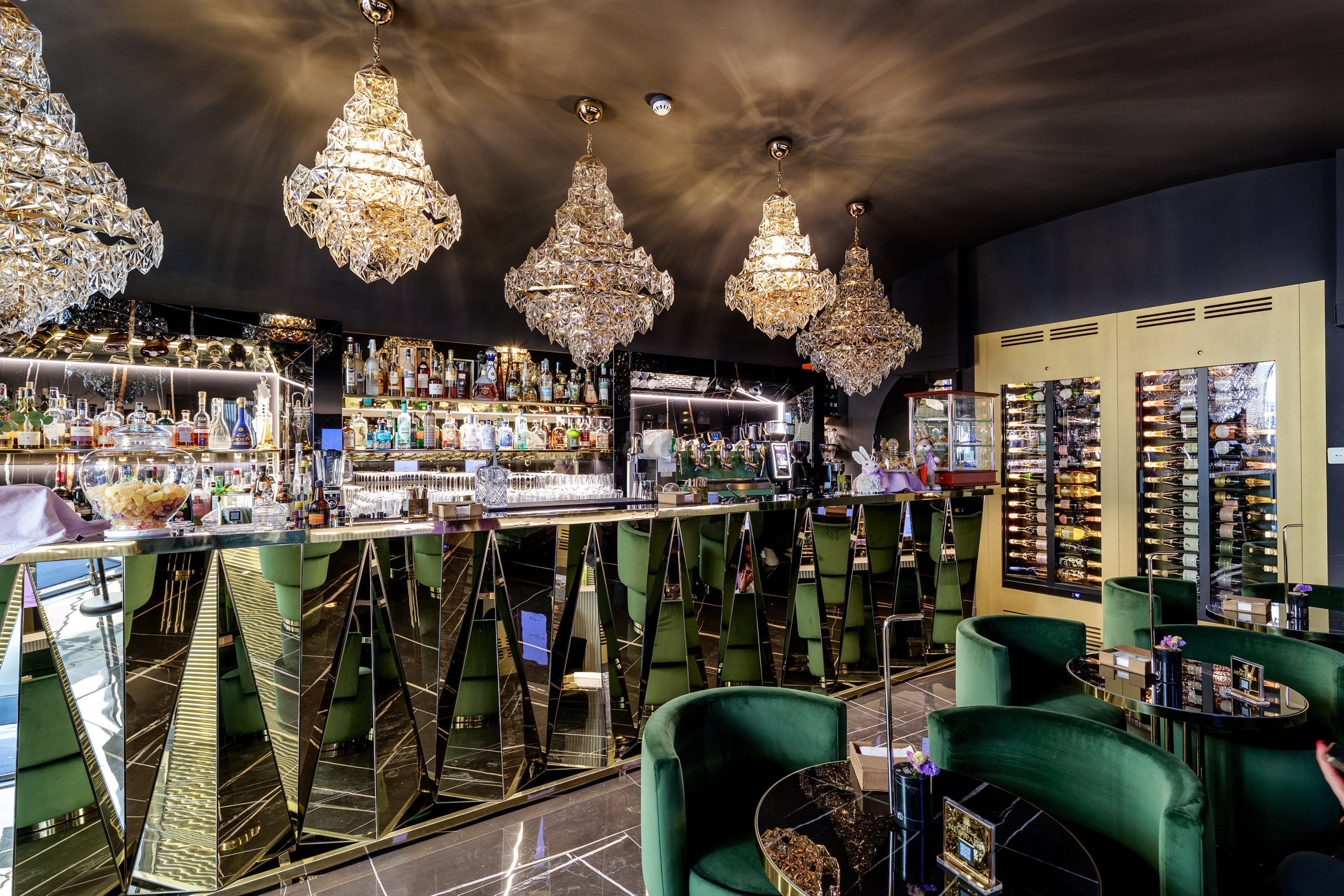 Five star luxury hotel in Bari (Apulia)