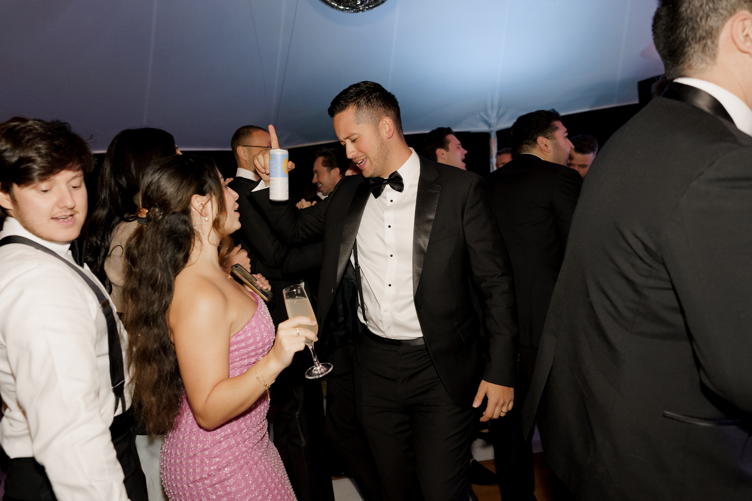 Marci and Yi. Wedding photographer and videographer New York | New Jersey