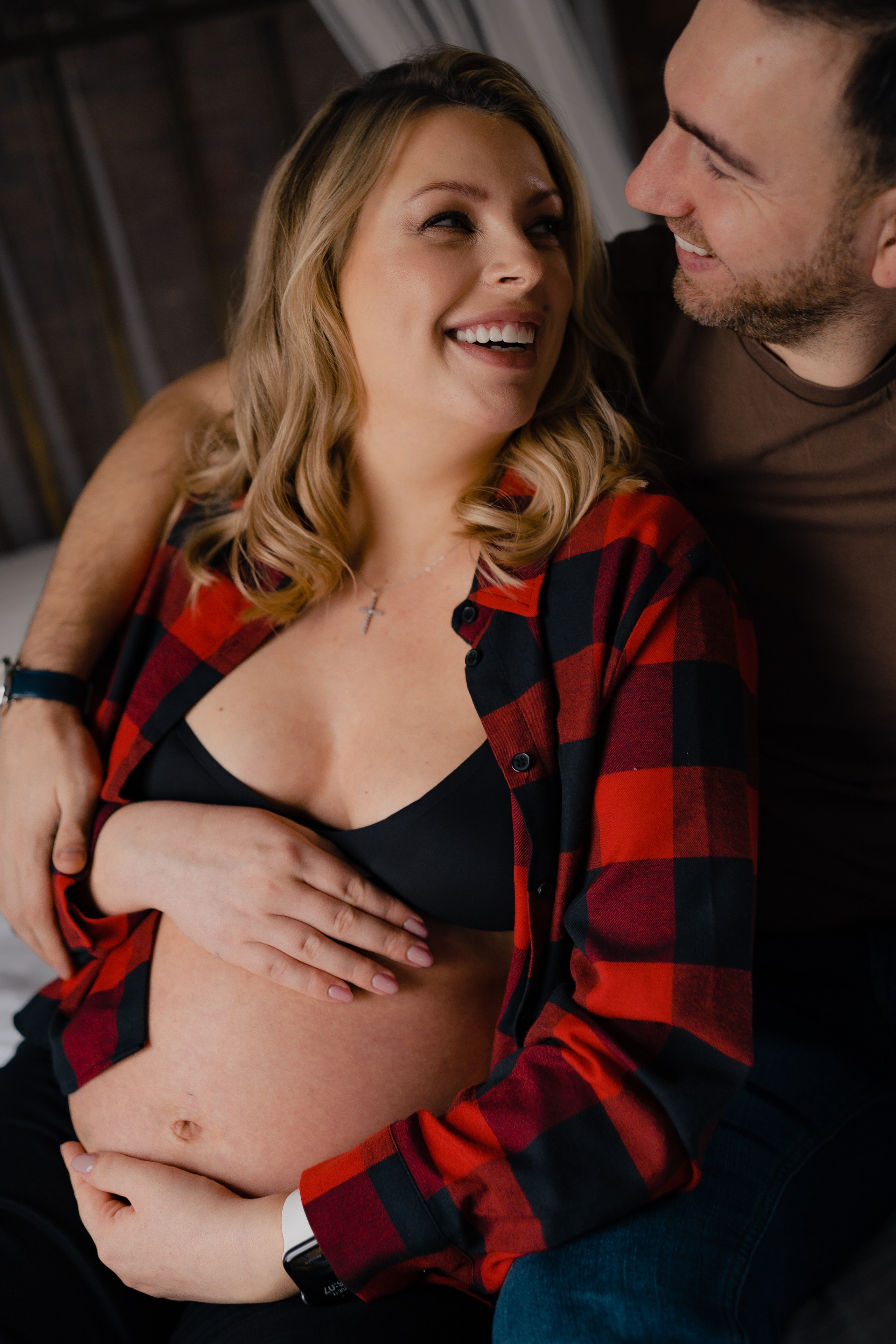 Мила pregnancy. Фотограф Москва Ларина Юлия