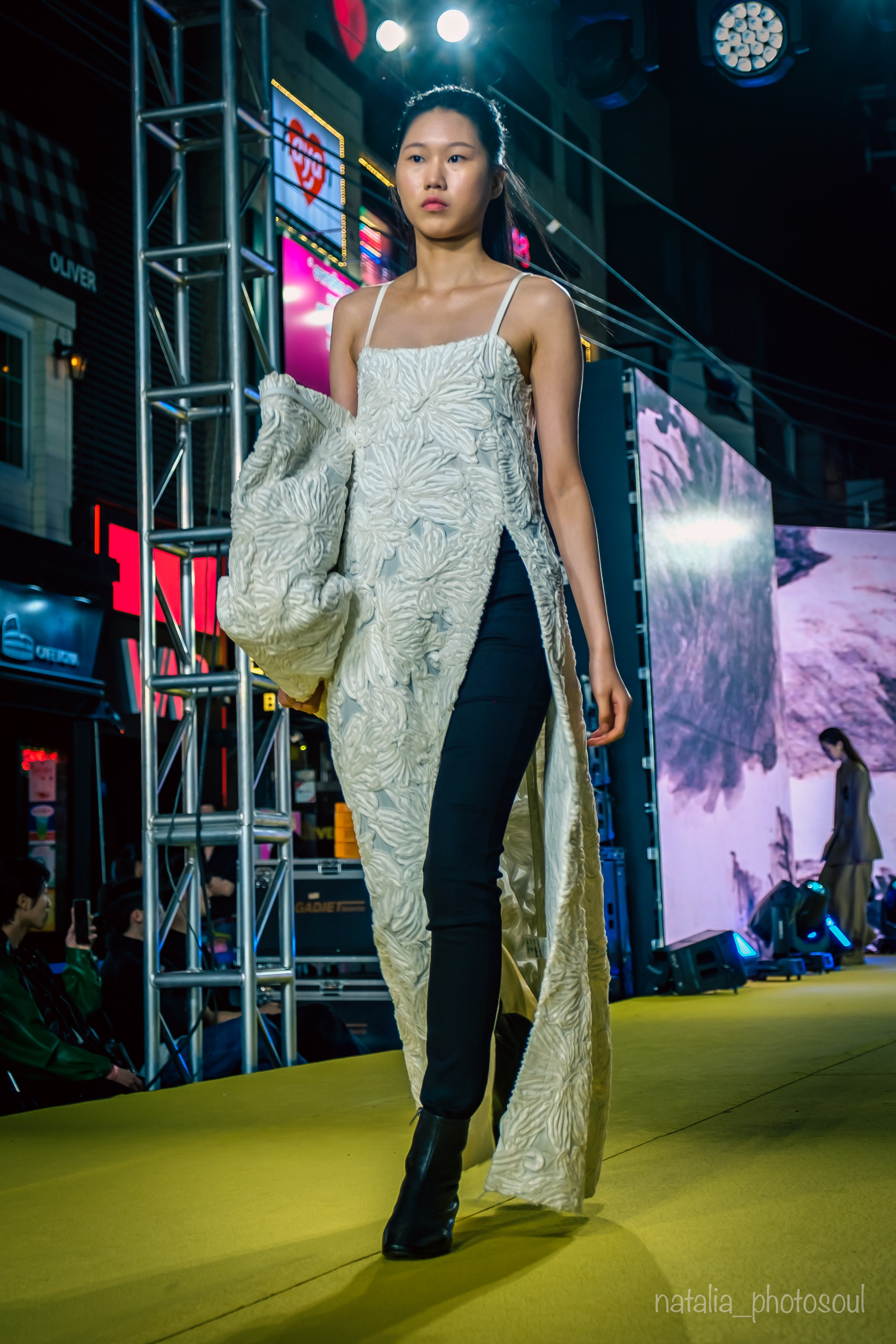 익셉션 믹스마인드마오지흥. Photographer in Seoul Dobrokvashina Natalya