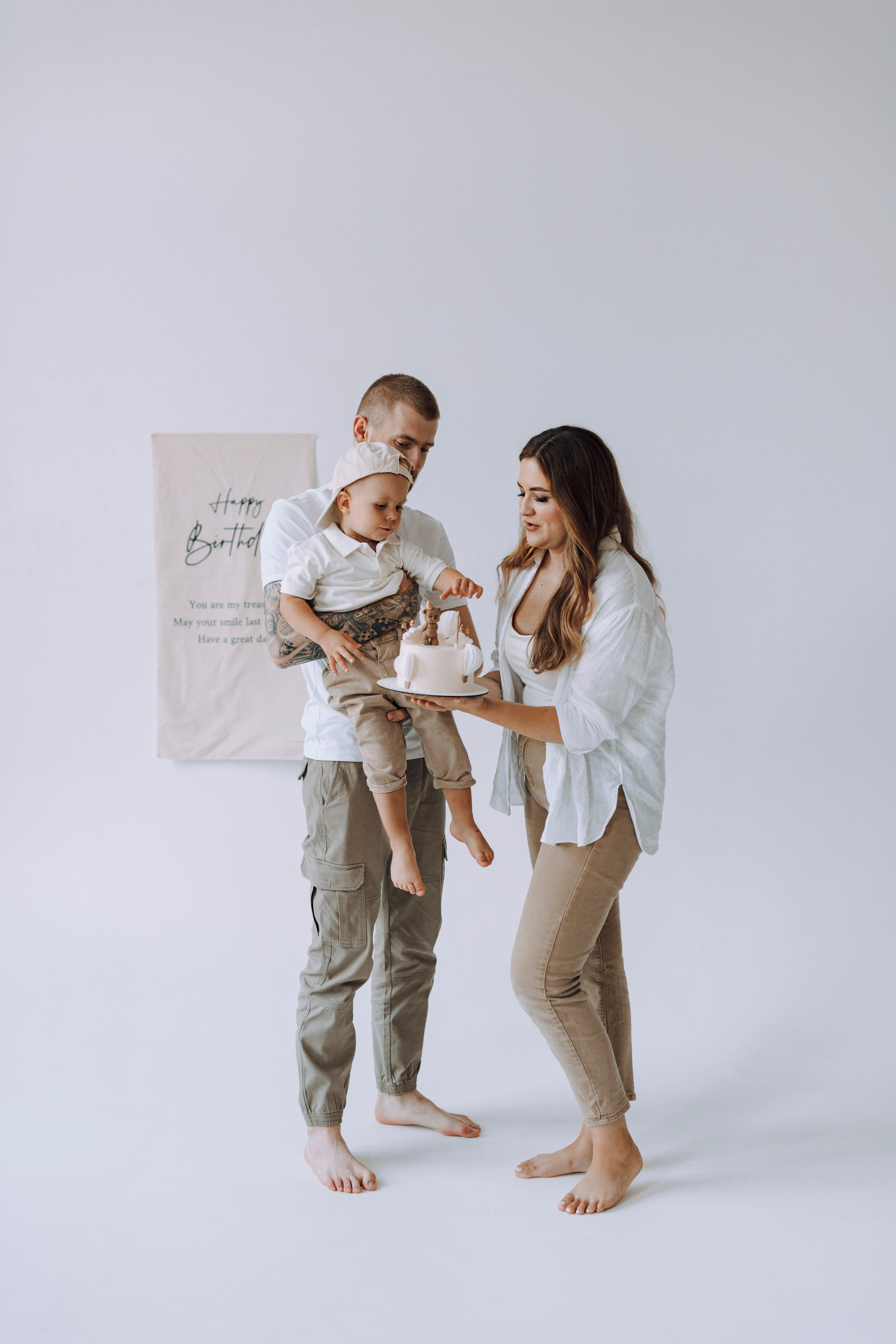 Fotograf rodzinny w Warszawie