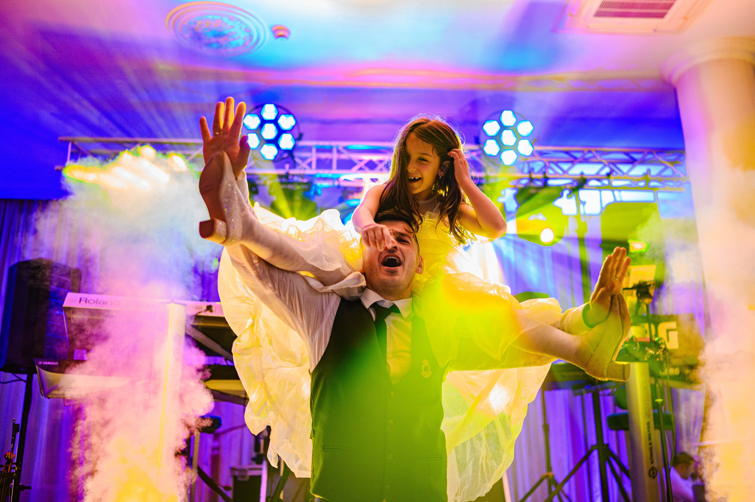 Szabolcs & Ana. Erik Bagy | Fotograf de Nuntă