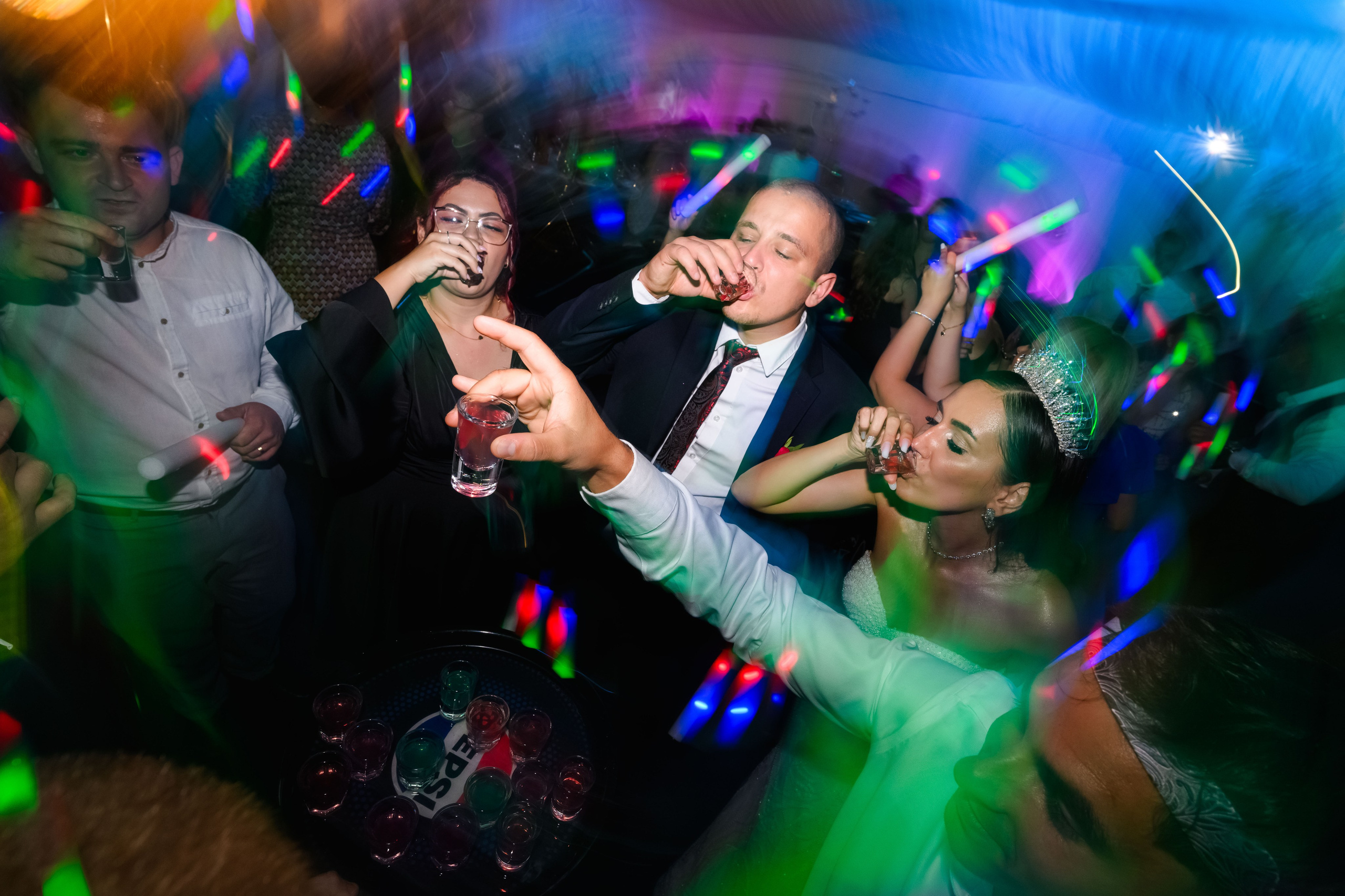 Adrian & Iraida. Erik Bagy | Fotograf de Nuntă