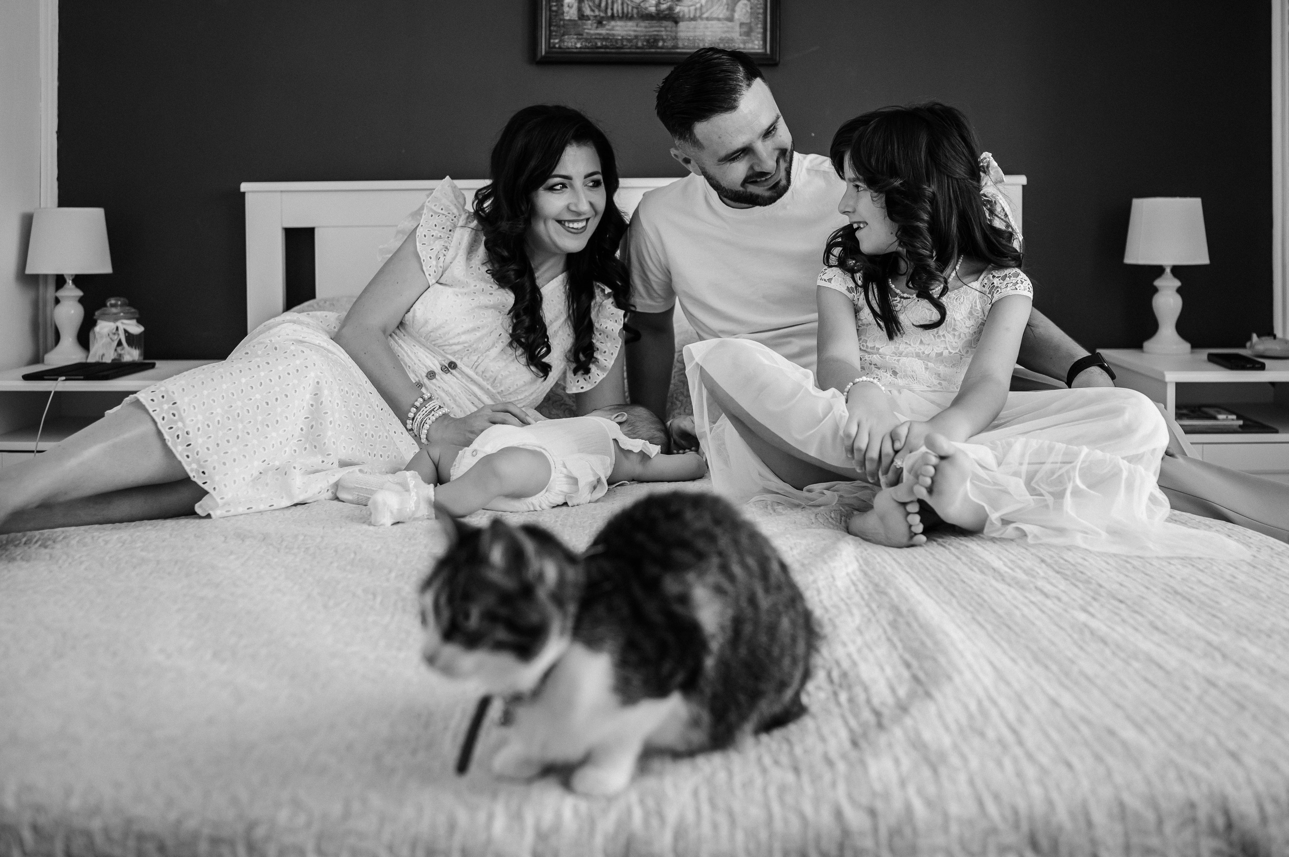 Anya. Erik Bagy | Fotograf de Nuntă