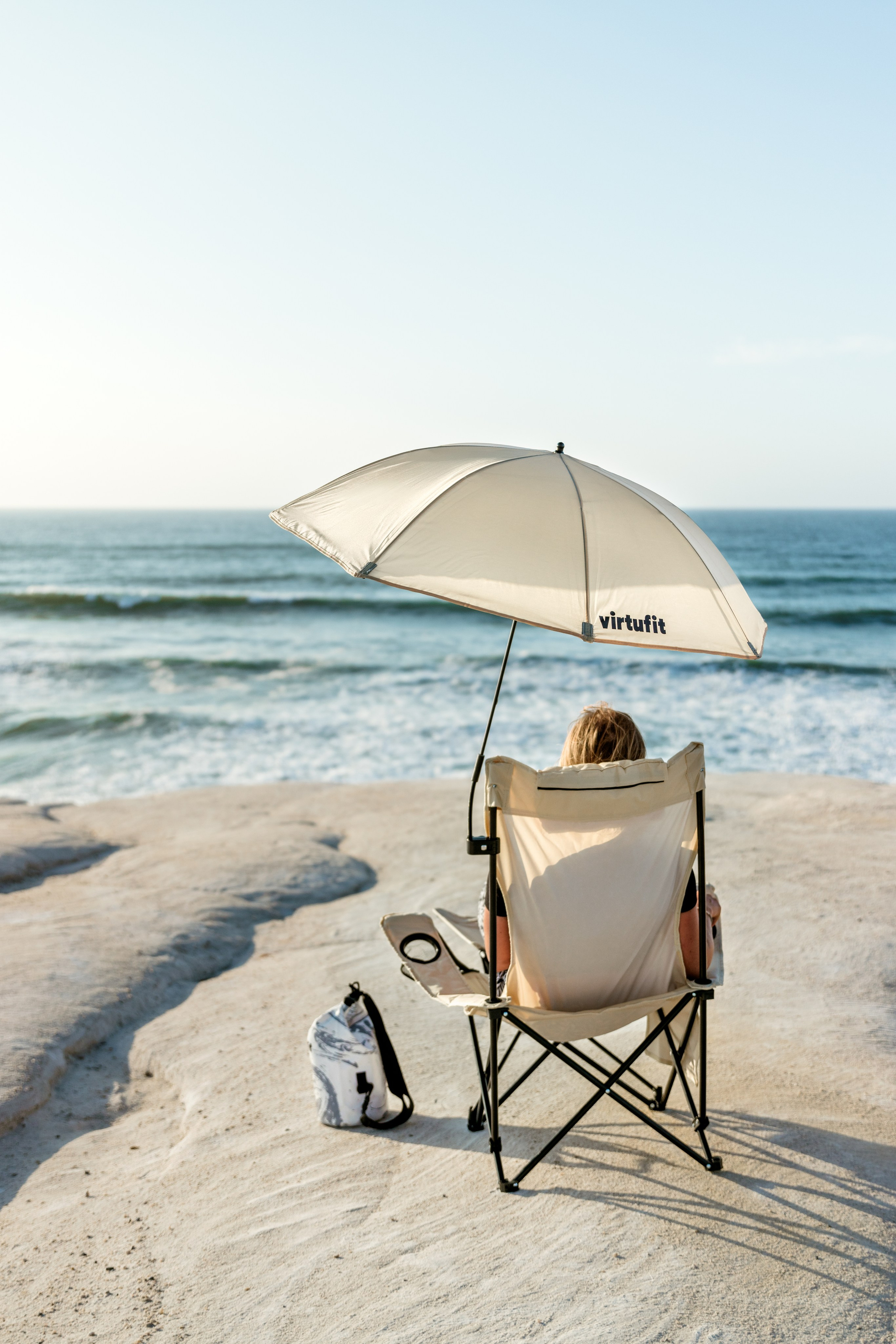 VIRTUFIT BEACH. Beyond Creative 20 | Cinematic Video & Photography Production Lisbon & Algarve