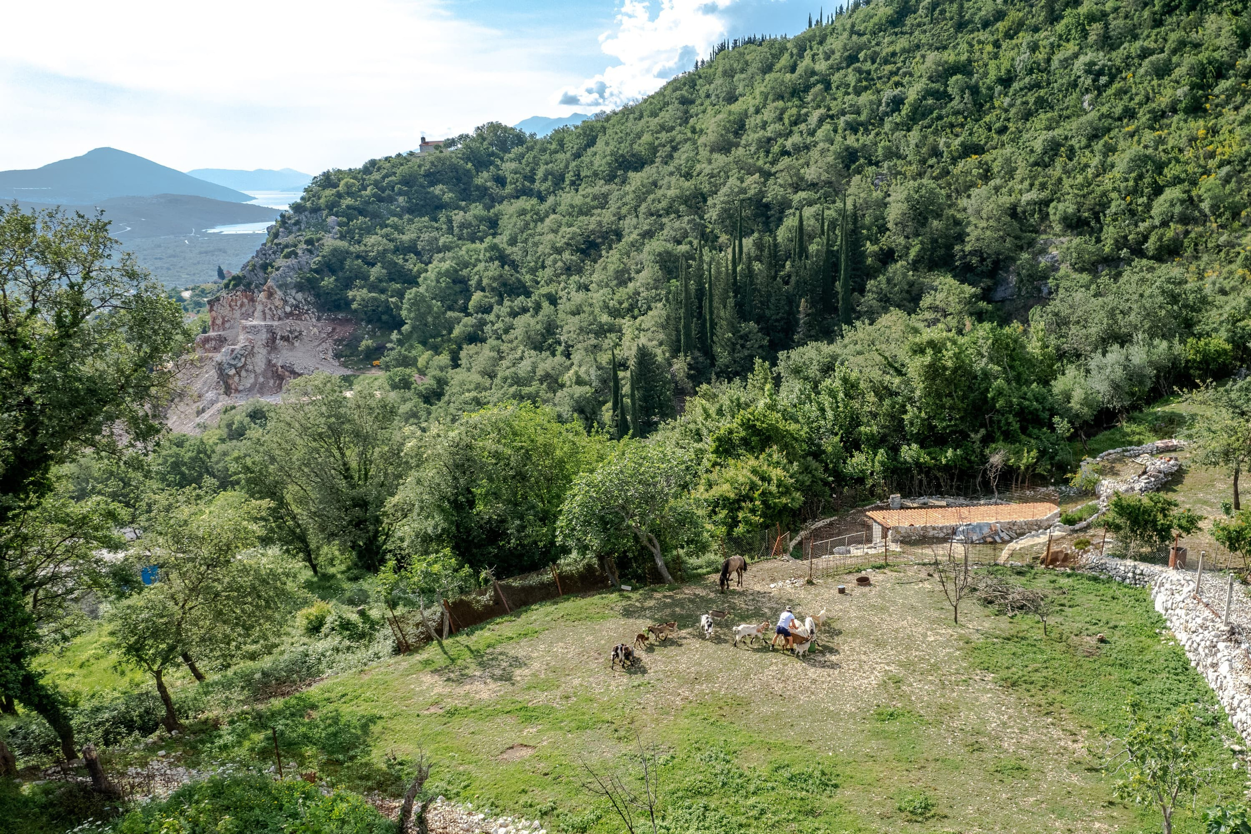 Real Estate Photography. Montenegro. EVAN ARISTOV WEDDING PHOTOGRAPHY — Seattle Wedding Photographer