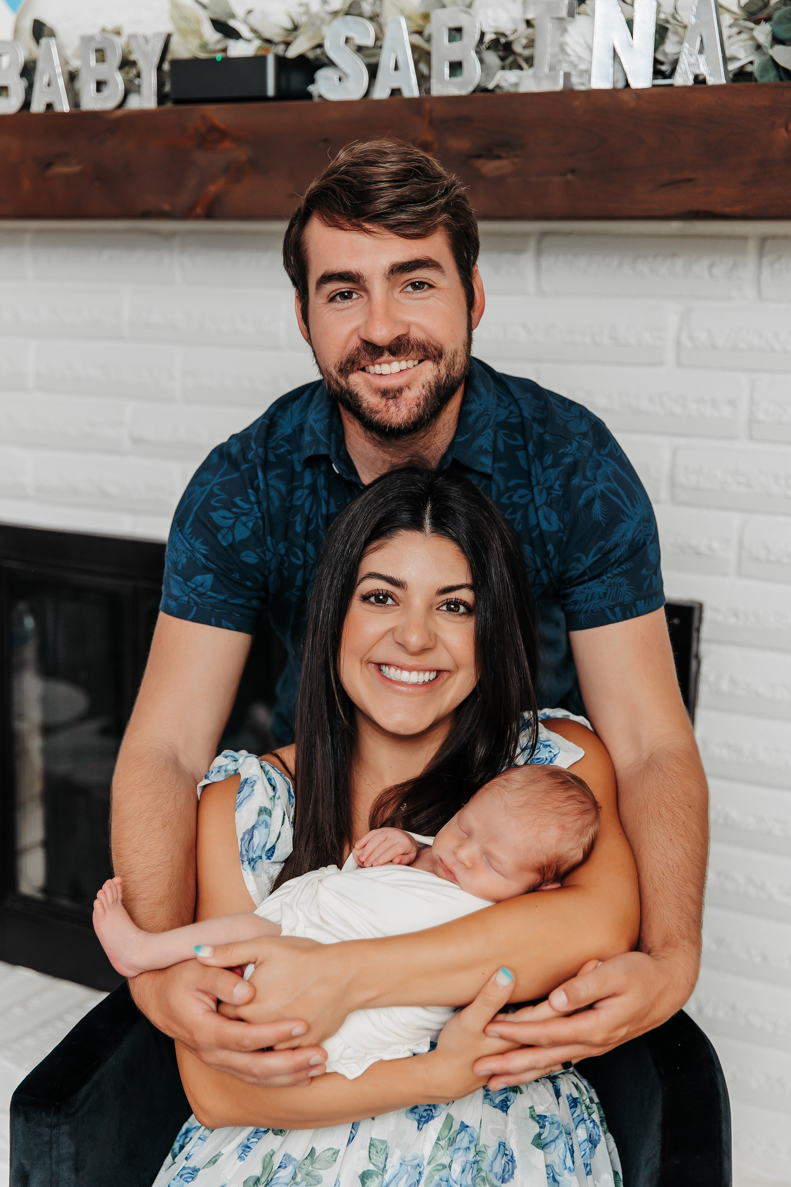 NEWBORN. Professional Photography in Austin, TX — Family, Newborn, Maternity