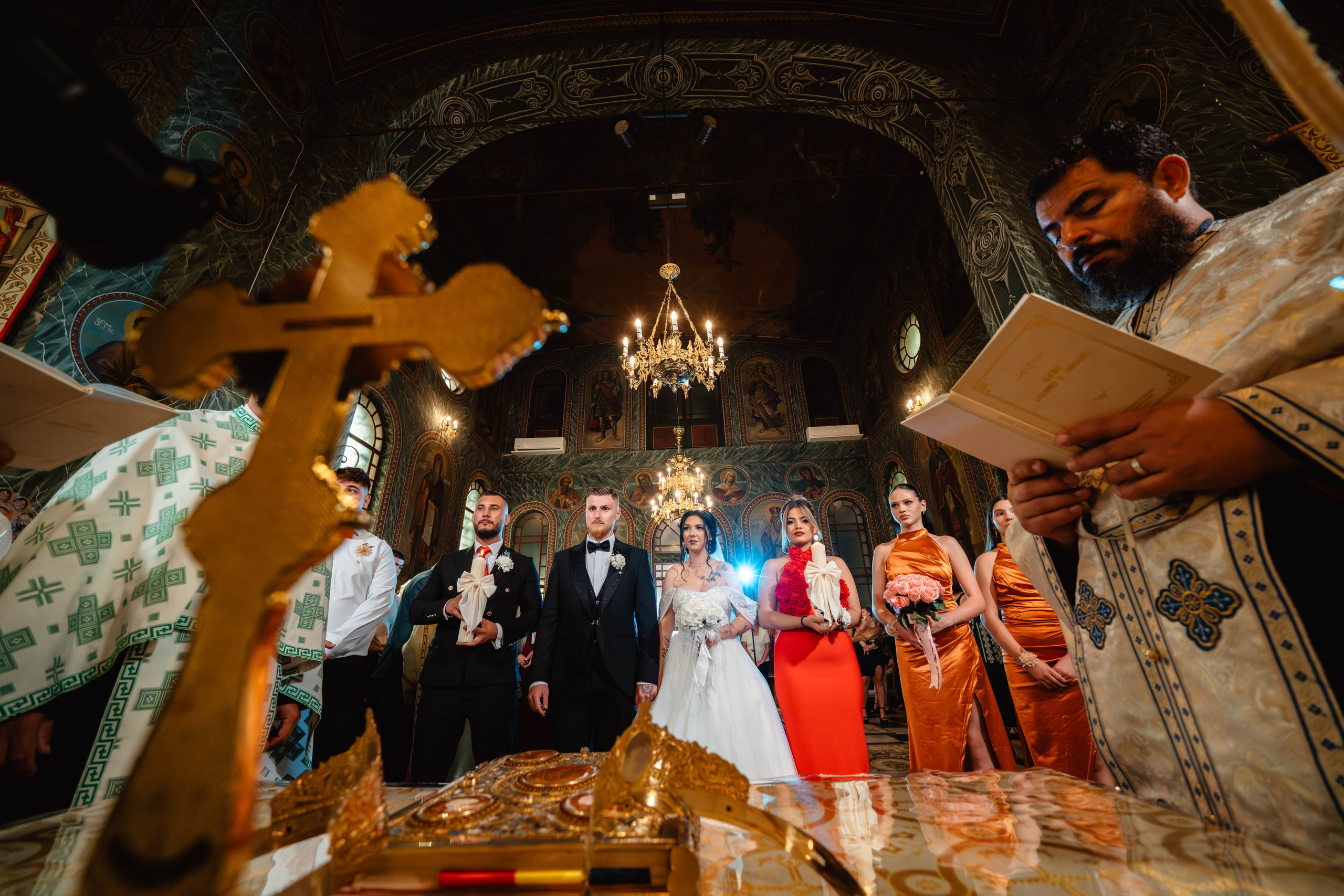 Nicoleta & Alex. Fotograf nunta si evenimente Giurgiu