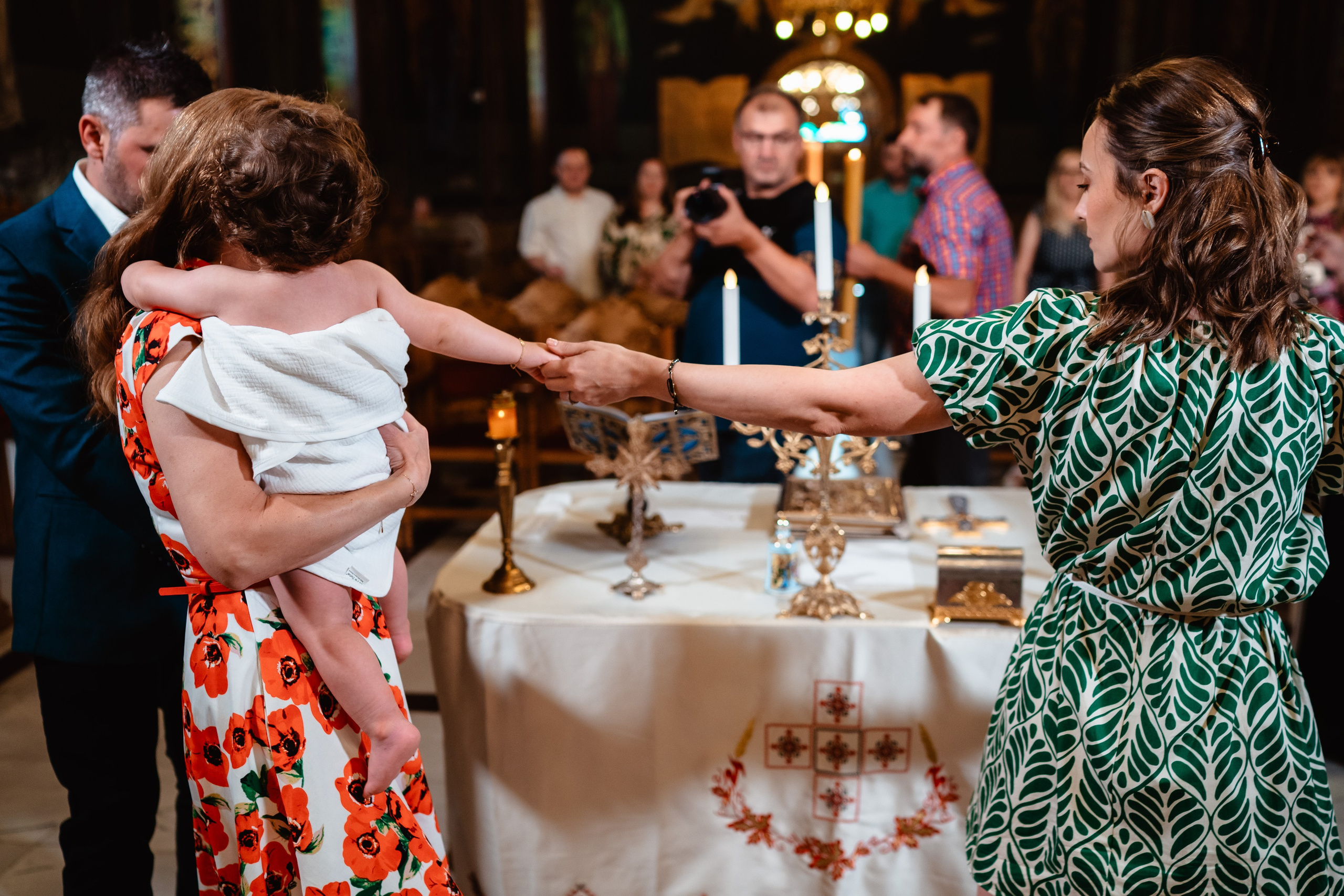 Victor. Fotograf nunta si evenimente Giurgiu