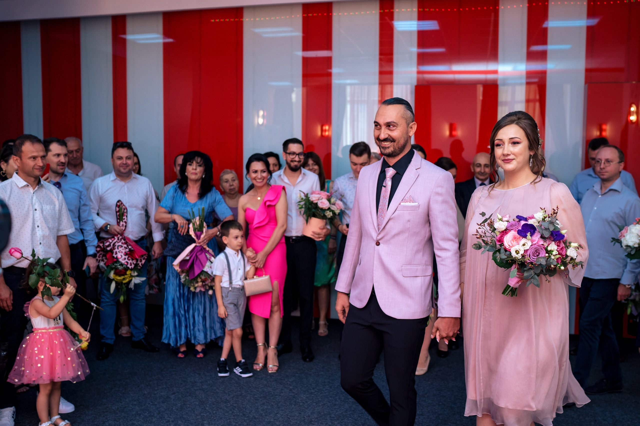 Clarisa - Andrei. Fotograf nunta si evenimente Giurgiu