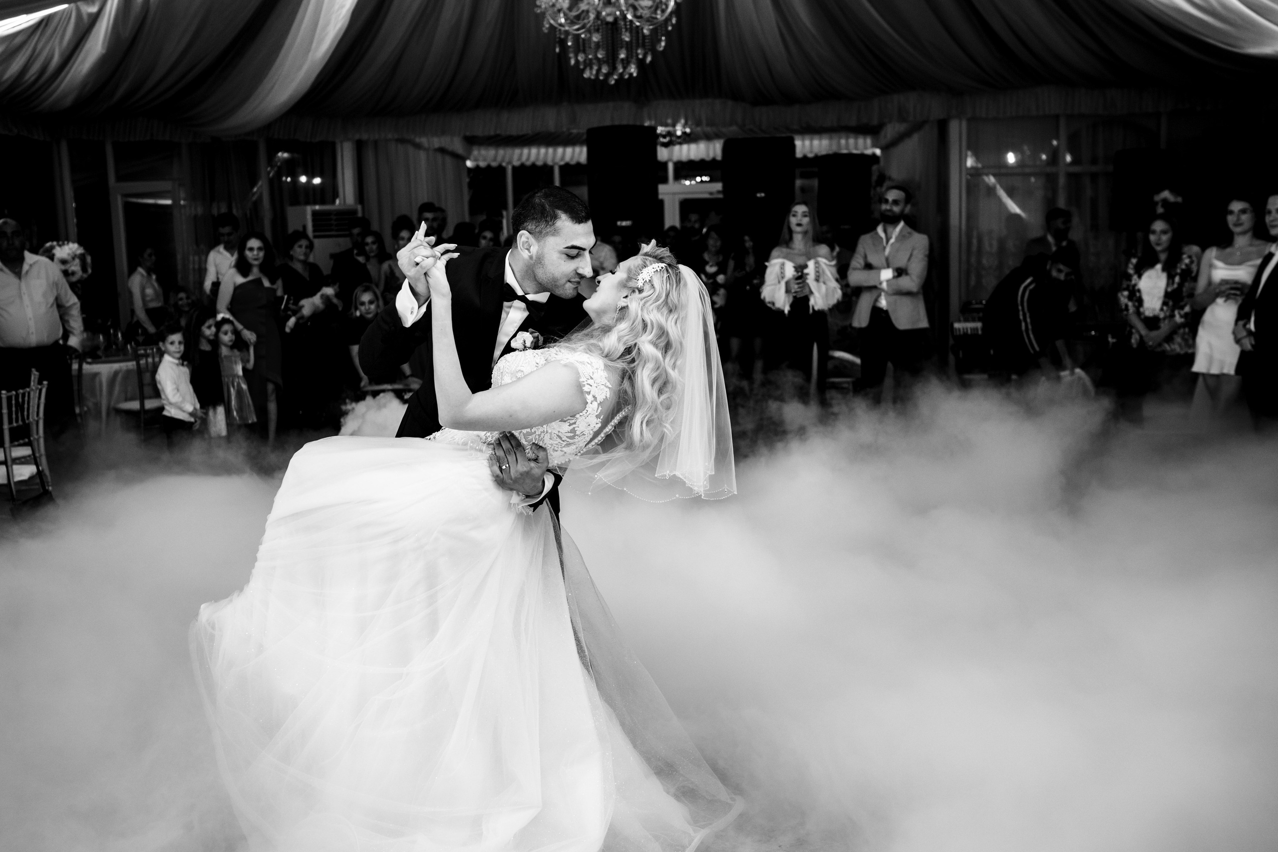 Carmen & Adrian. Acasă