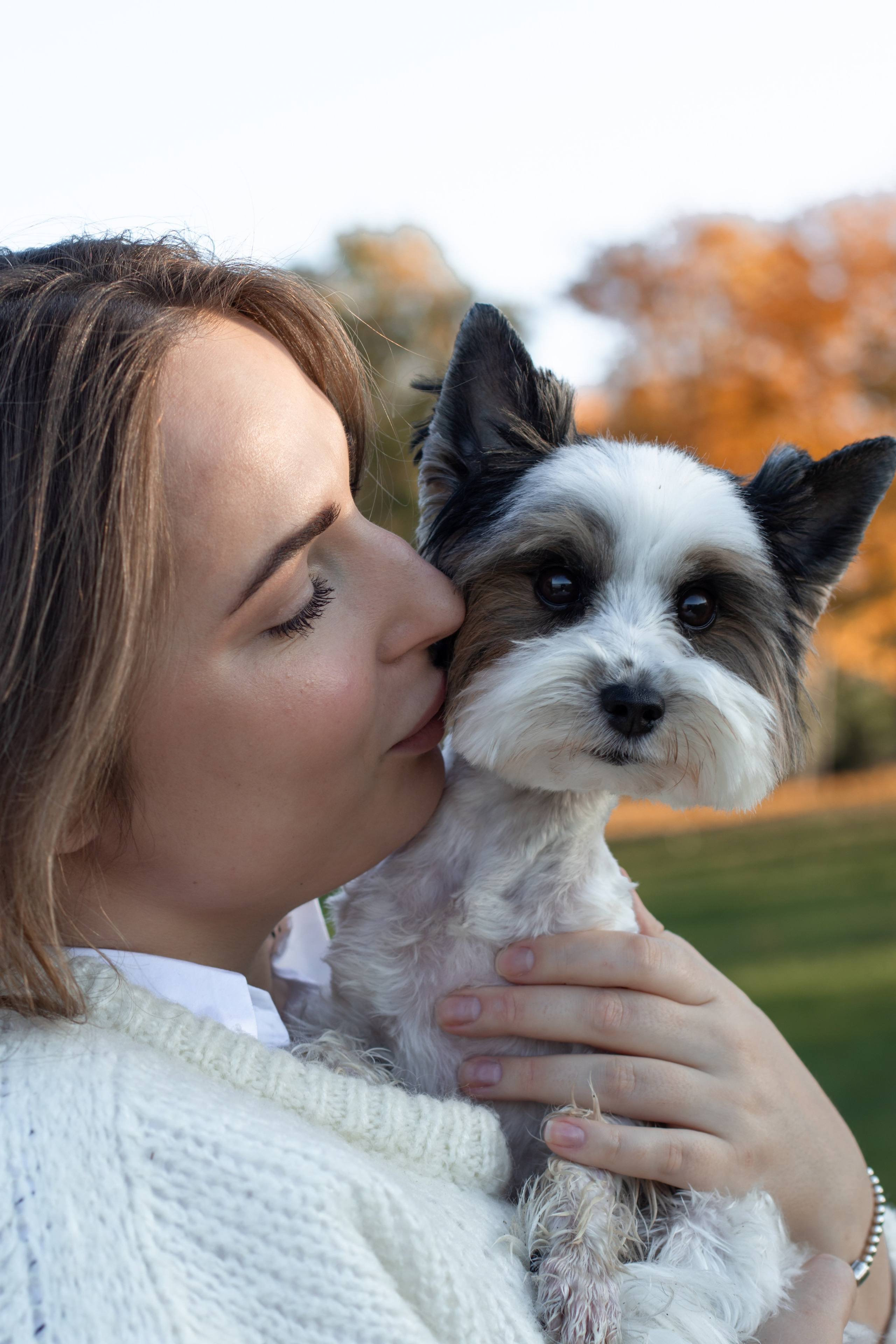 Полина и Луи. Фотограф Лейпциг
