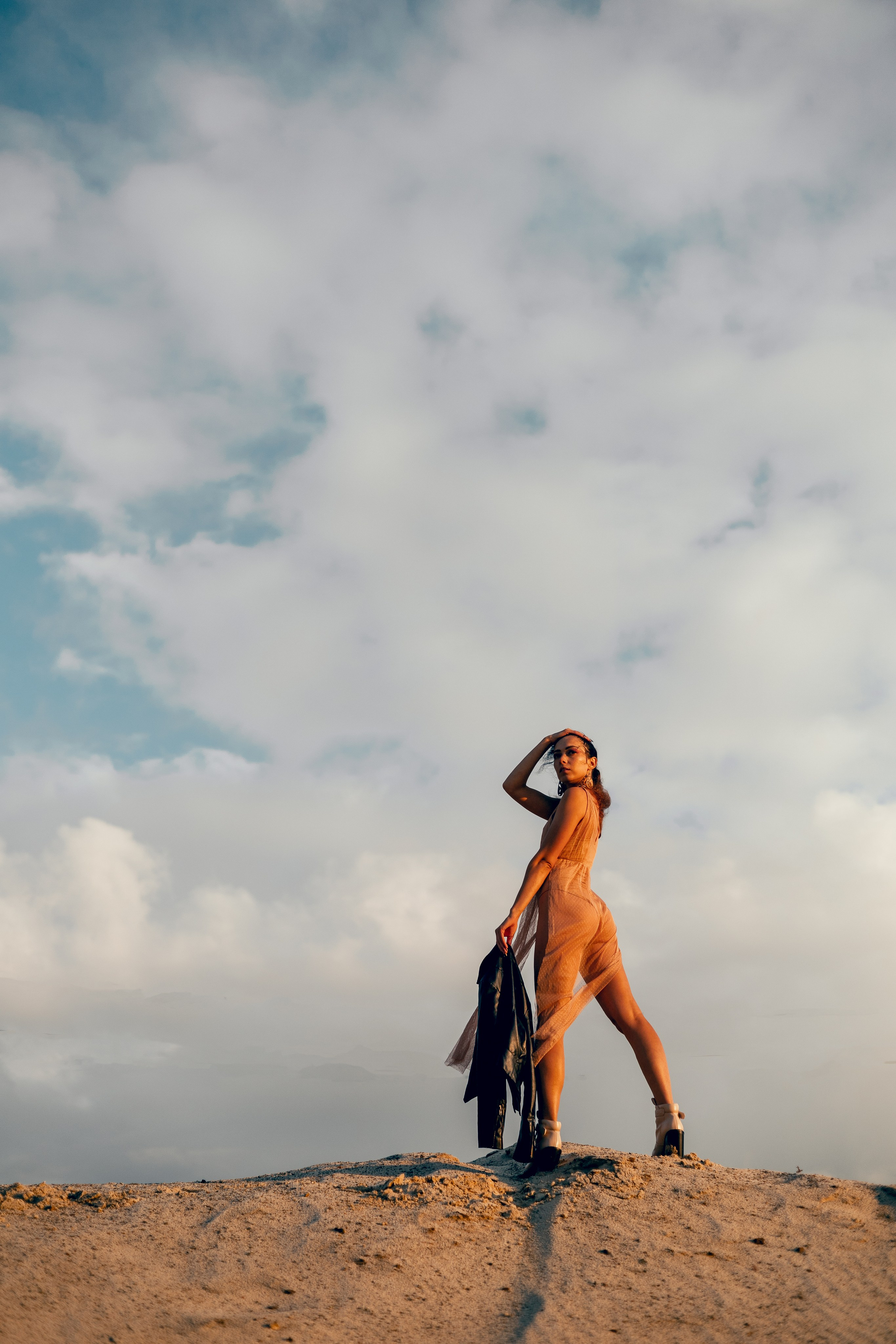 Portfolio. Content photographer in Paris — Genya Legou