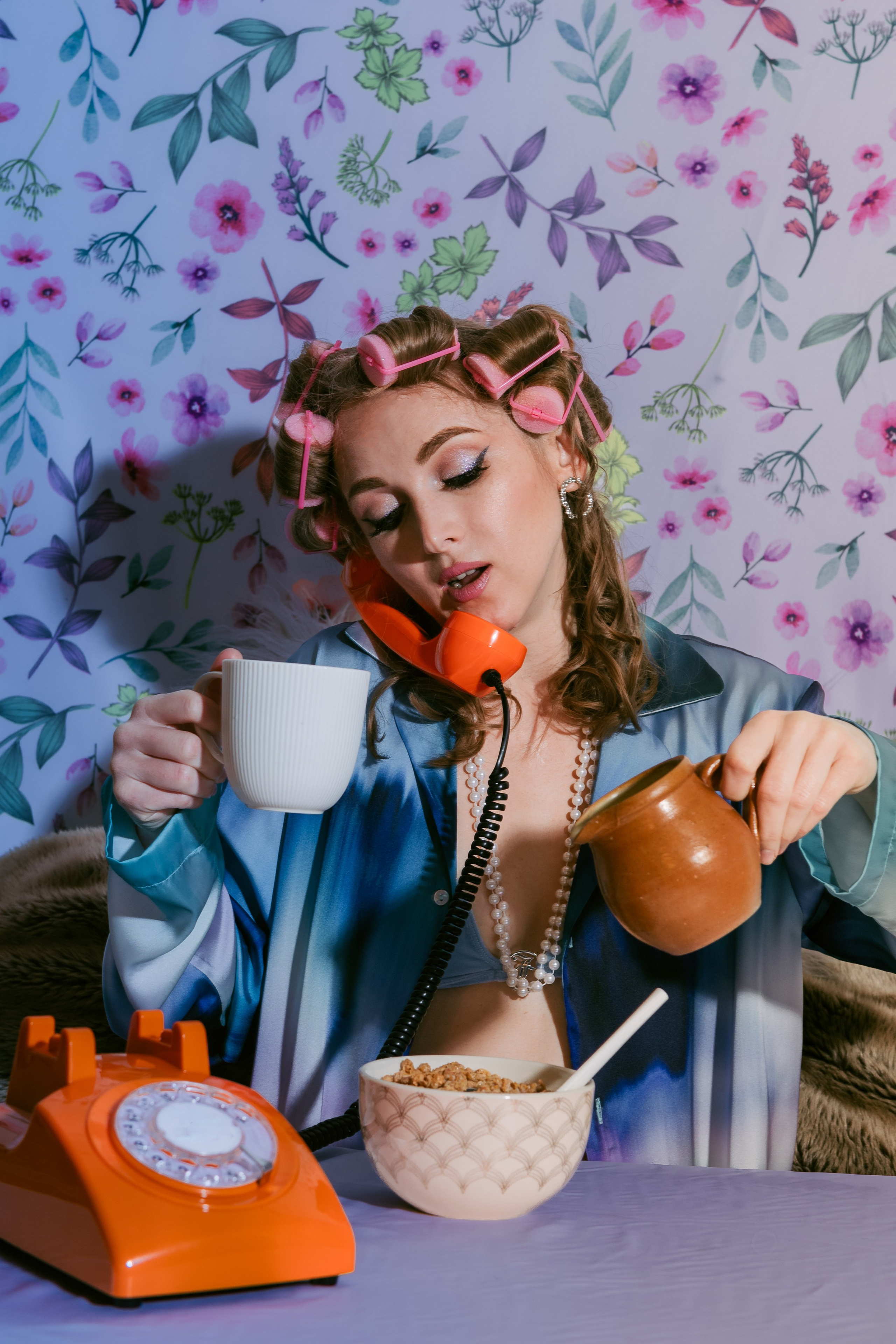 Portfolio. Content photographer in Paris — Genya Legou