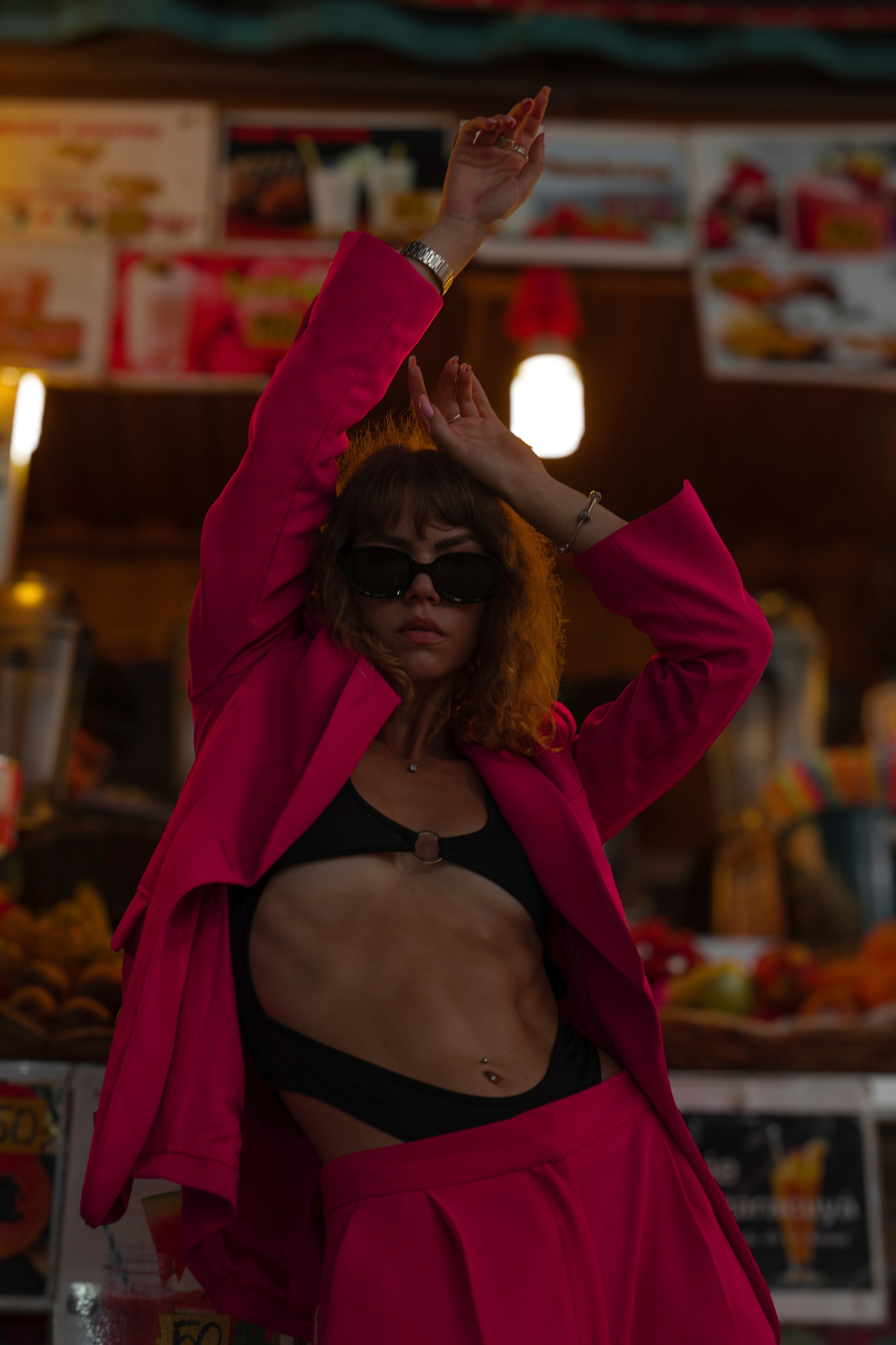 Света. Фотограф Екатерина До