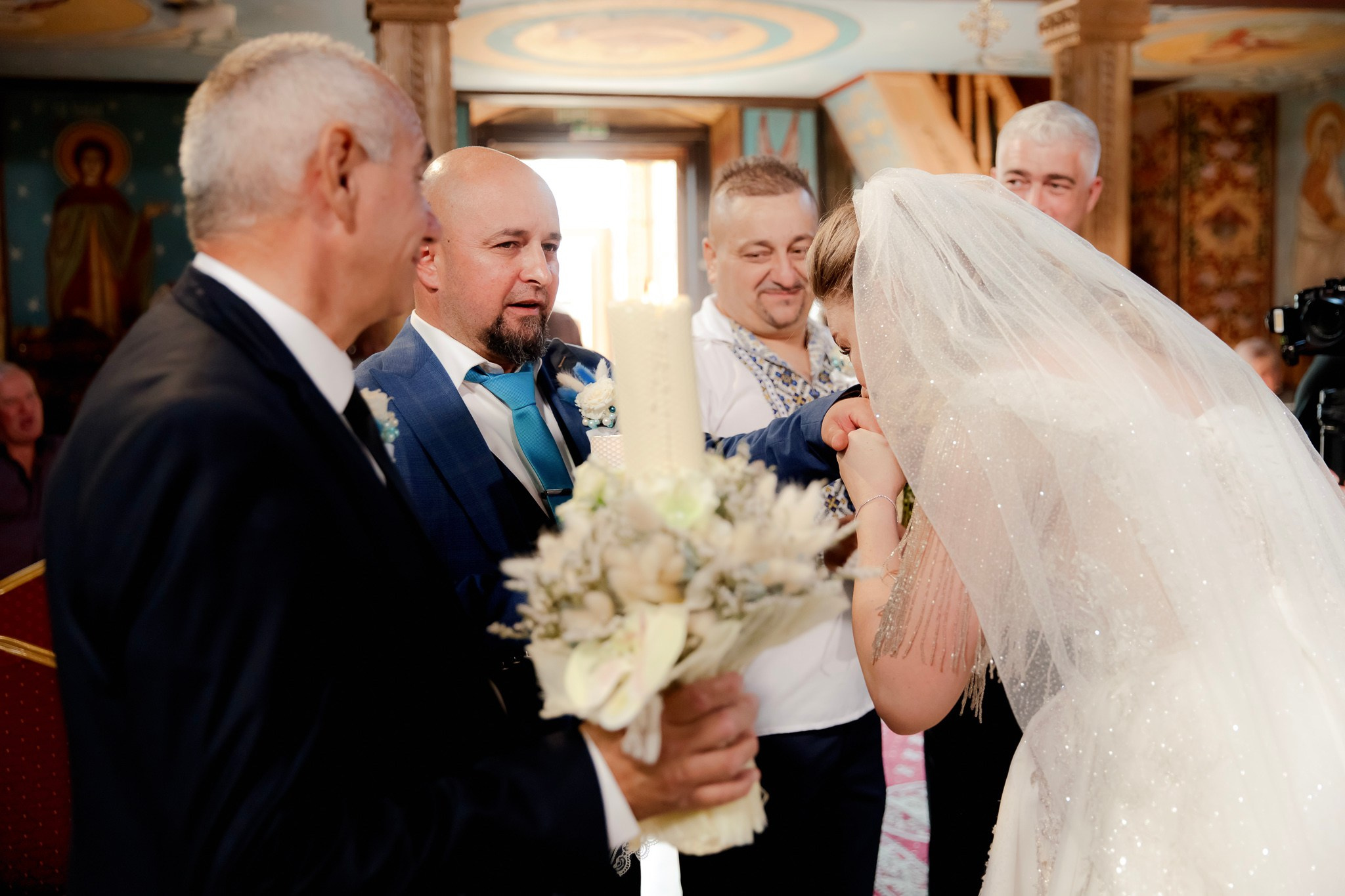 Mihai & Oana. Servicii foto-video profesionale, pentru momente de neuitat