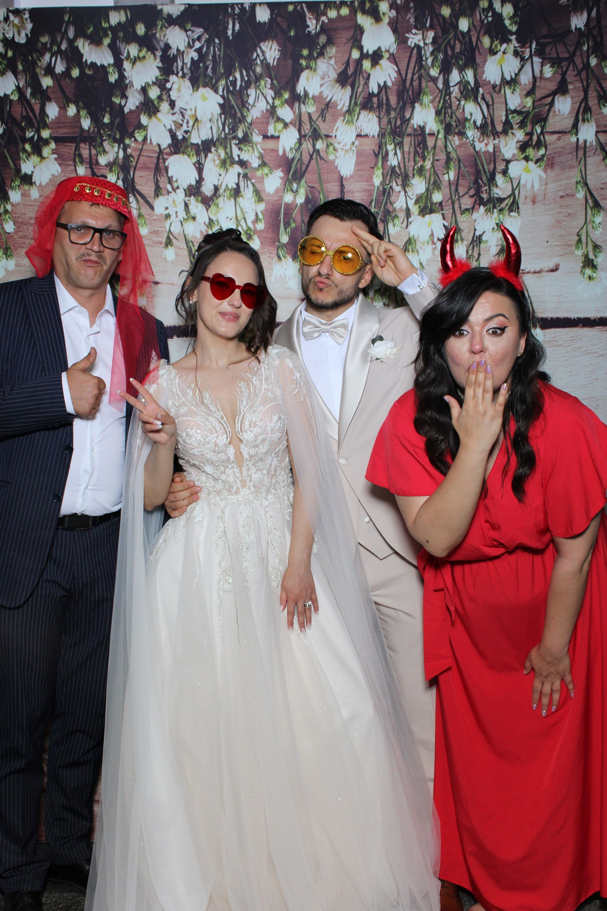 Nunta Ioana & Ionut. Servicii foto-video profesionale, pentru momente de neuitat