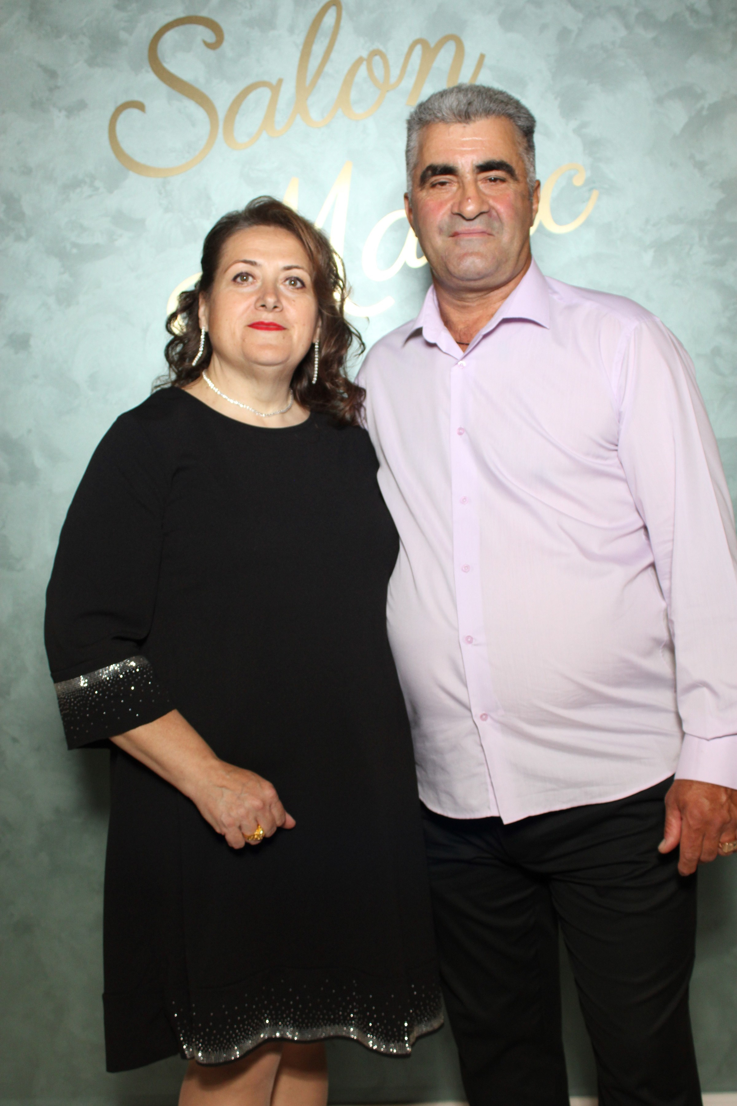 Nunta Anca & Elis Suceava | Oglinda Amintirilor Suceava