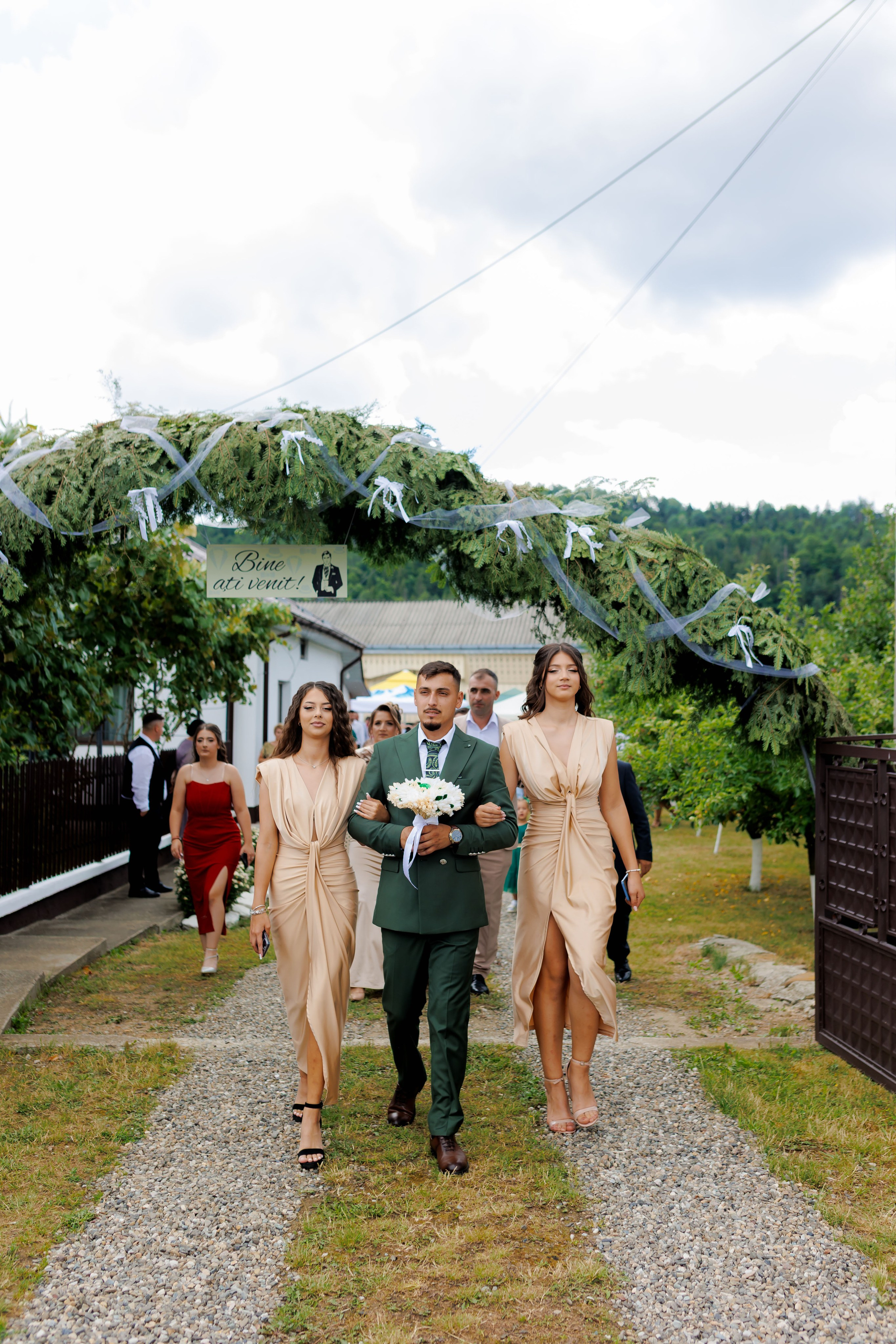 Nunta Nicoleta & Răzvan | Fotografie & Videografie Profesională. Servicii foto-video profesionale, pentru momente de neuitat