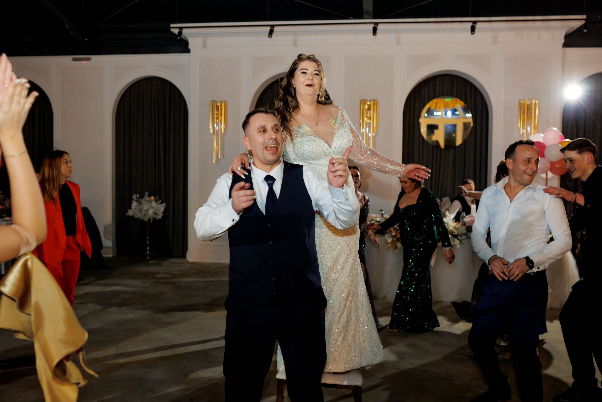 Povestea voastră, regizată de noi |Cristi Turculet Videograf Nuntă Suceava | wedding highlight. Servicii foto-video profesionale, pentru momente de neuitat