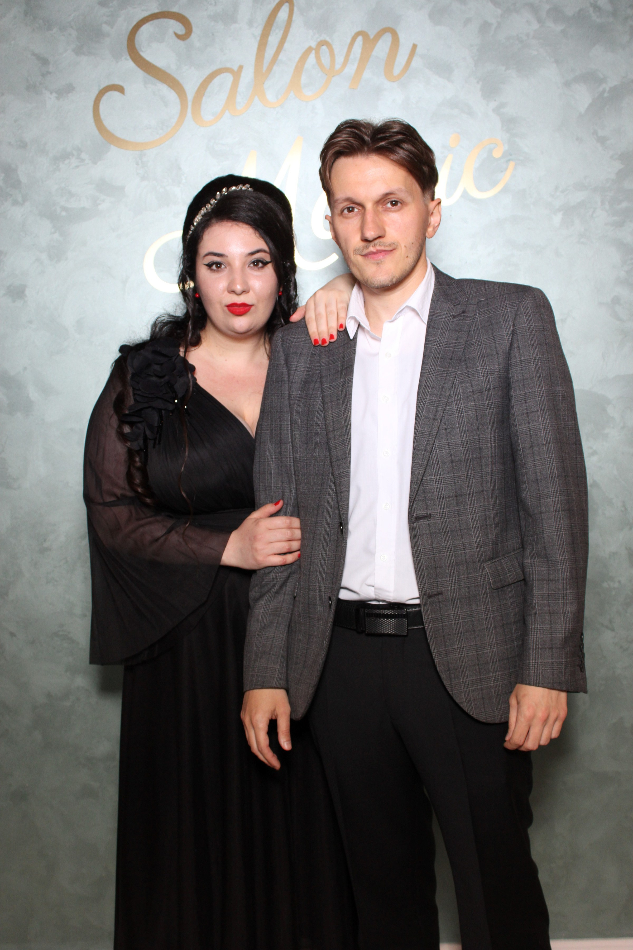 Nunta Anca & Elis Suceava | Oglinda Amintirilor Suceava