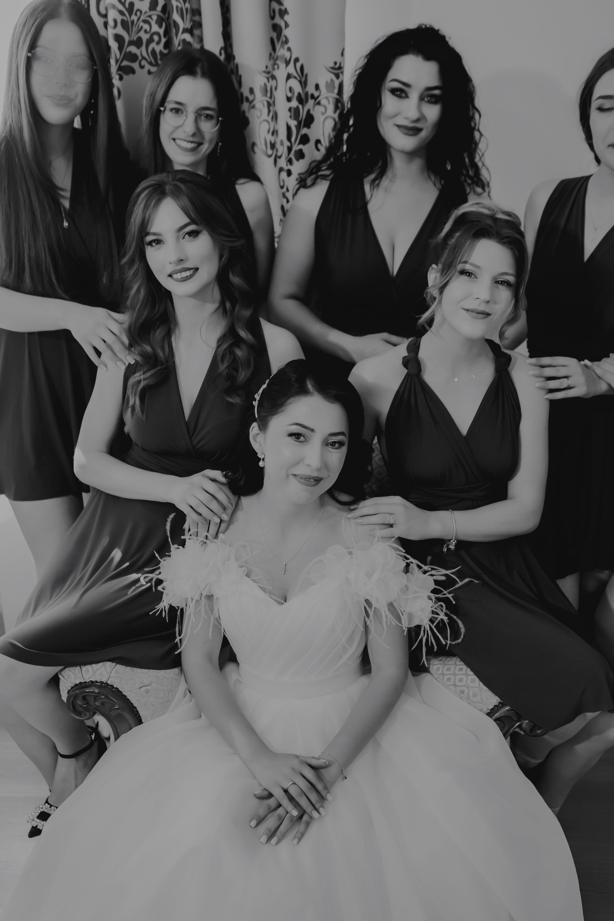Loredana & Emilian – Ziua Nunții | Videografie - fotografie Botez Suceava, Iași, Botoșani. Servicii foto-video profesionale, pentru momente de neuitat