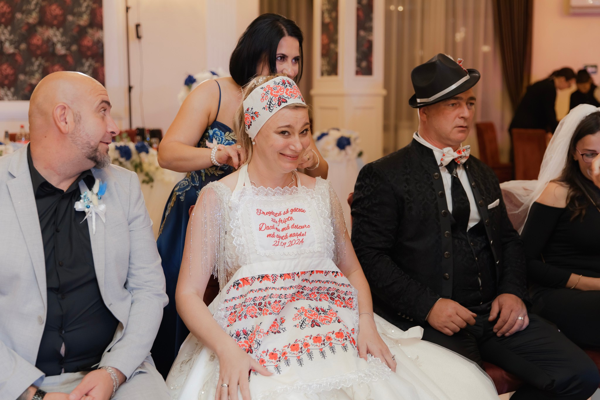 Mihai & Oana. Servicii foto-video profesionale, pentru momente de neuitat