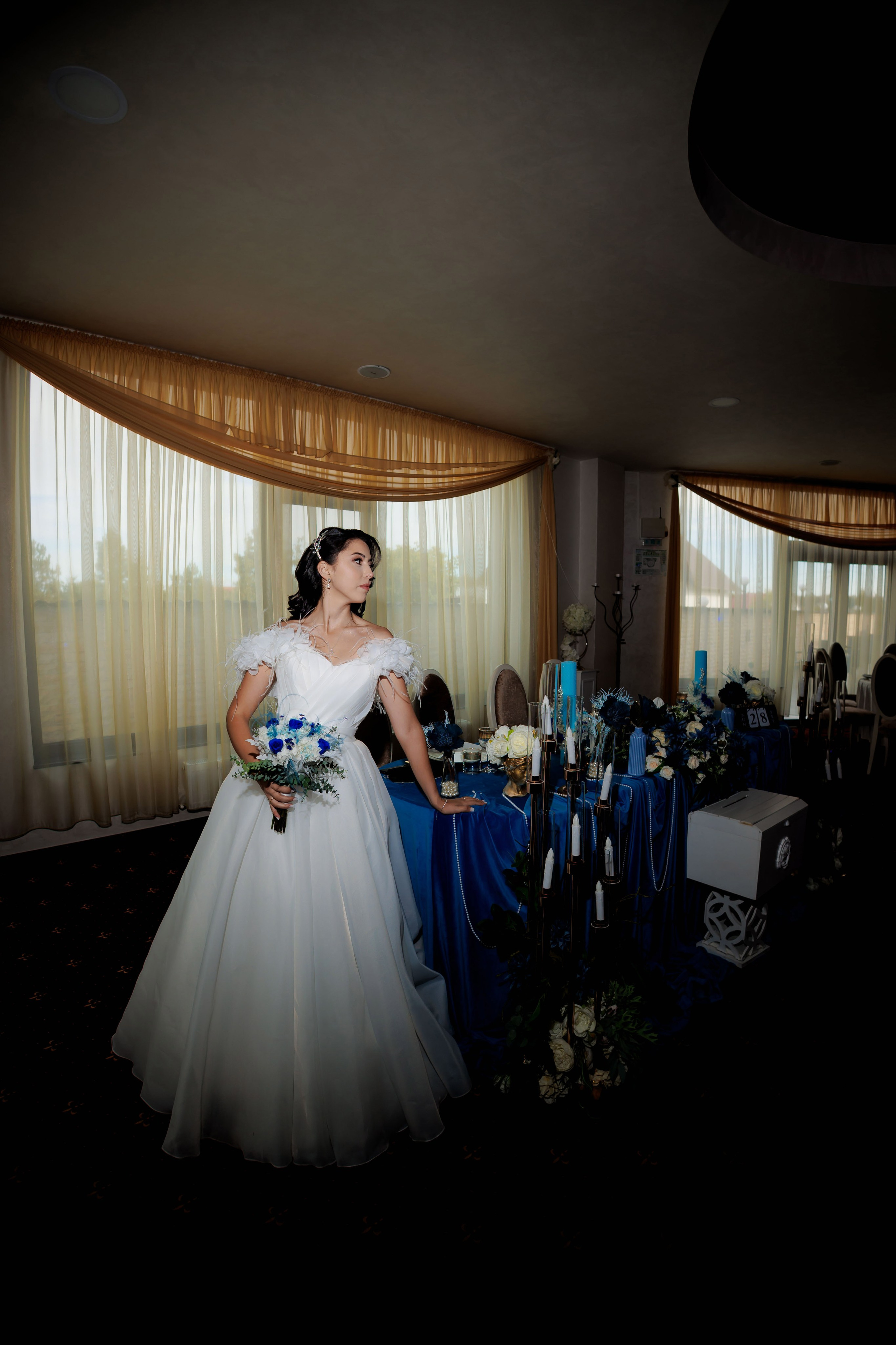 Loredana & Emilian – Ziua Nunții | Videografie - fotografie Botez Suceava, Iași, Botoșani. Servicii foto-video profesionale, pentru momente de neuitat