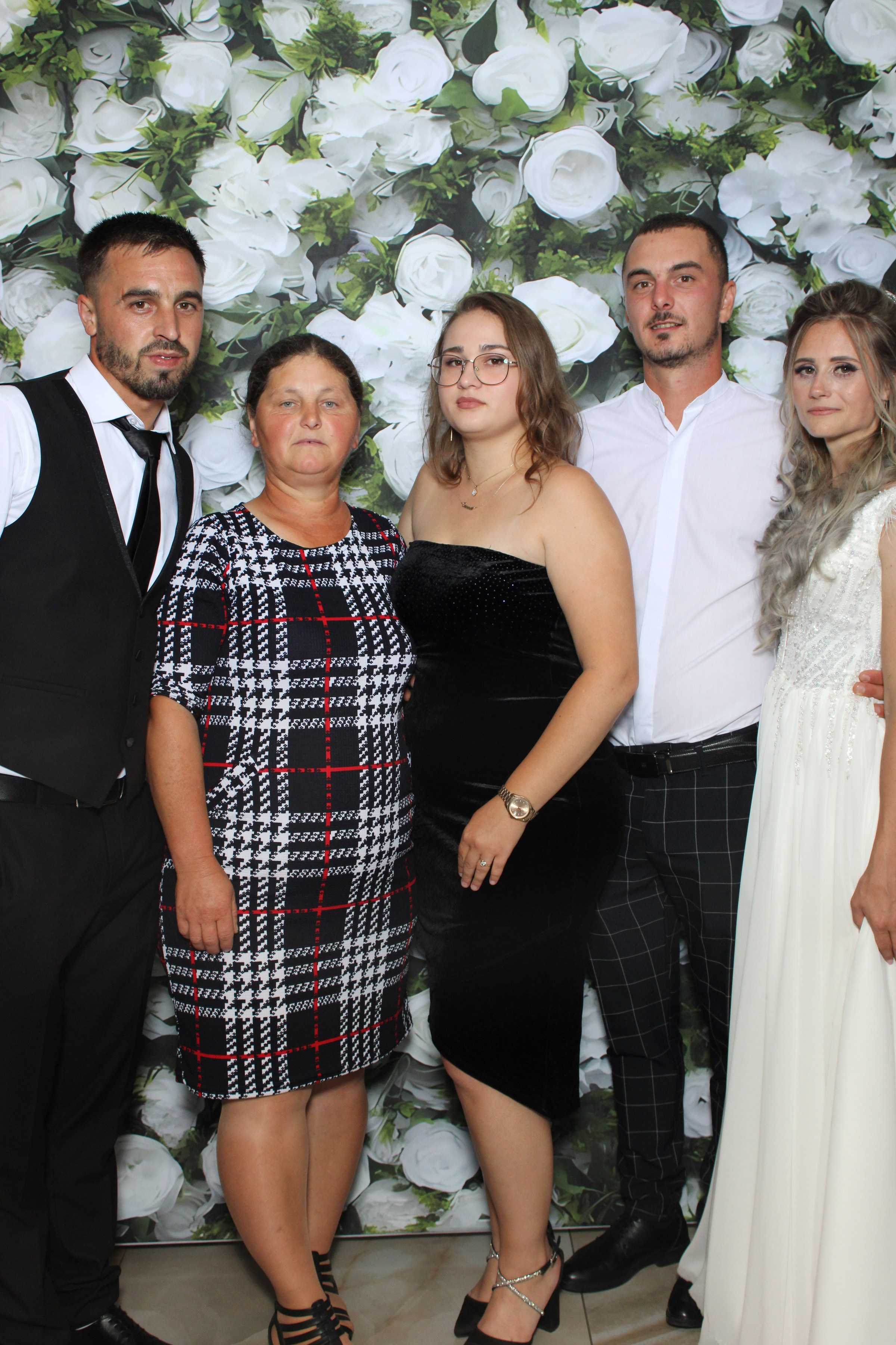 Magia Nunții: Adriana & George | Oglinda Amintirilor Suceava