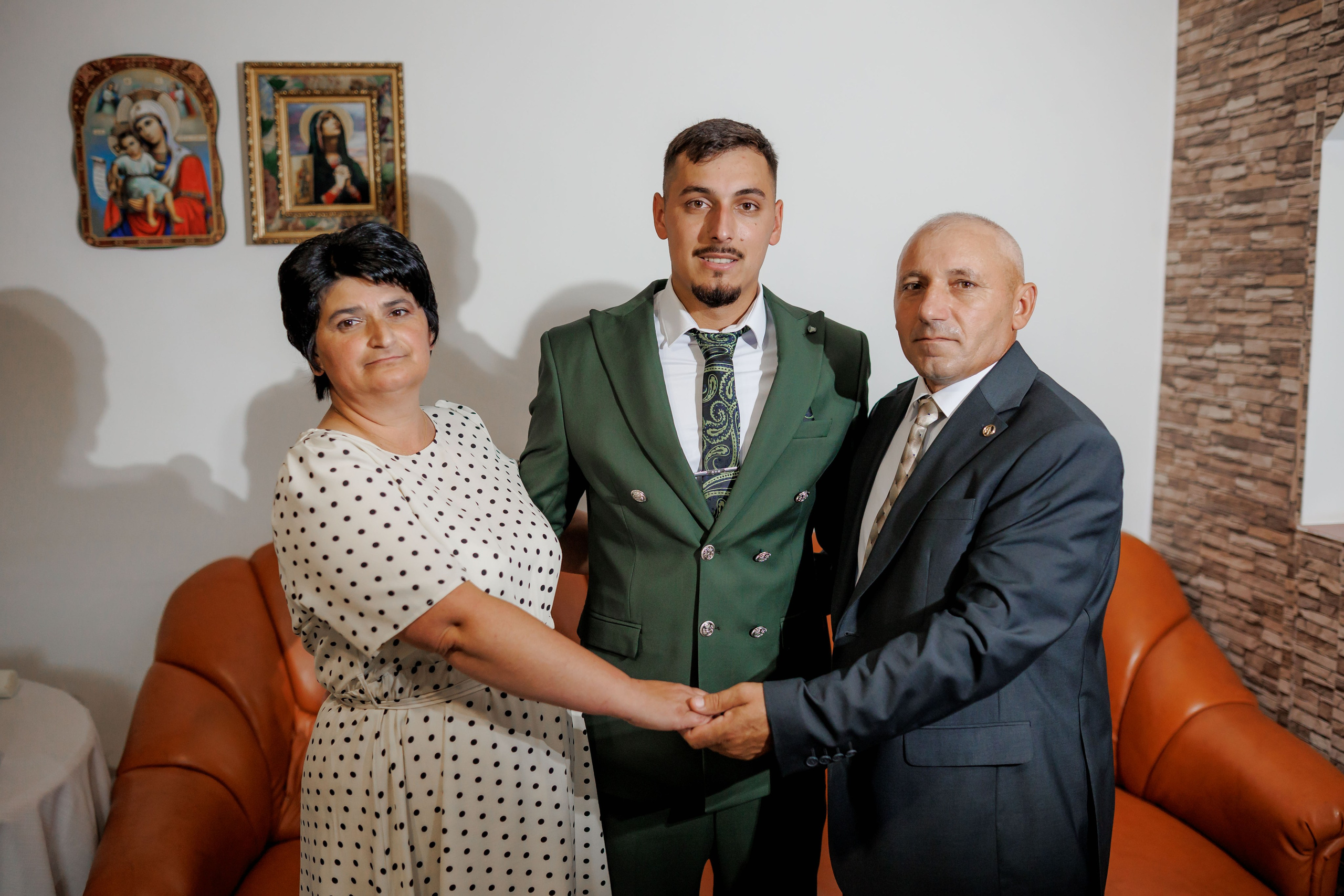 Nunta Nicoleta & Răzvan | Fotografie & Videografie Profesională. Servicii foto-video profesionale, pentru momente de neuitat