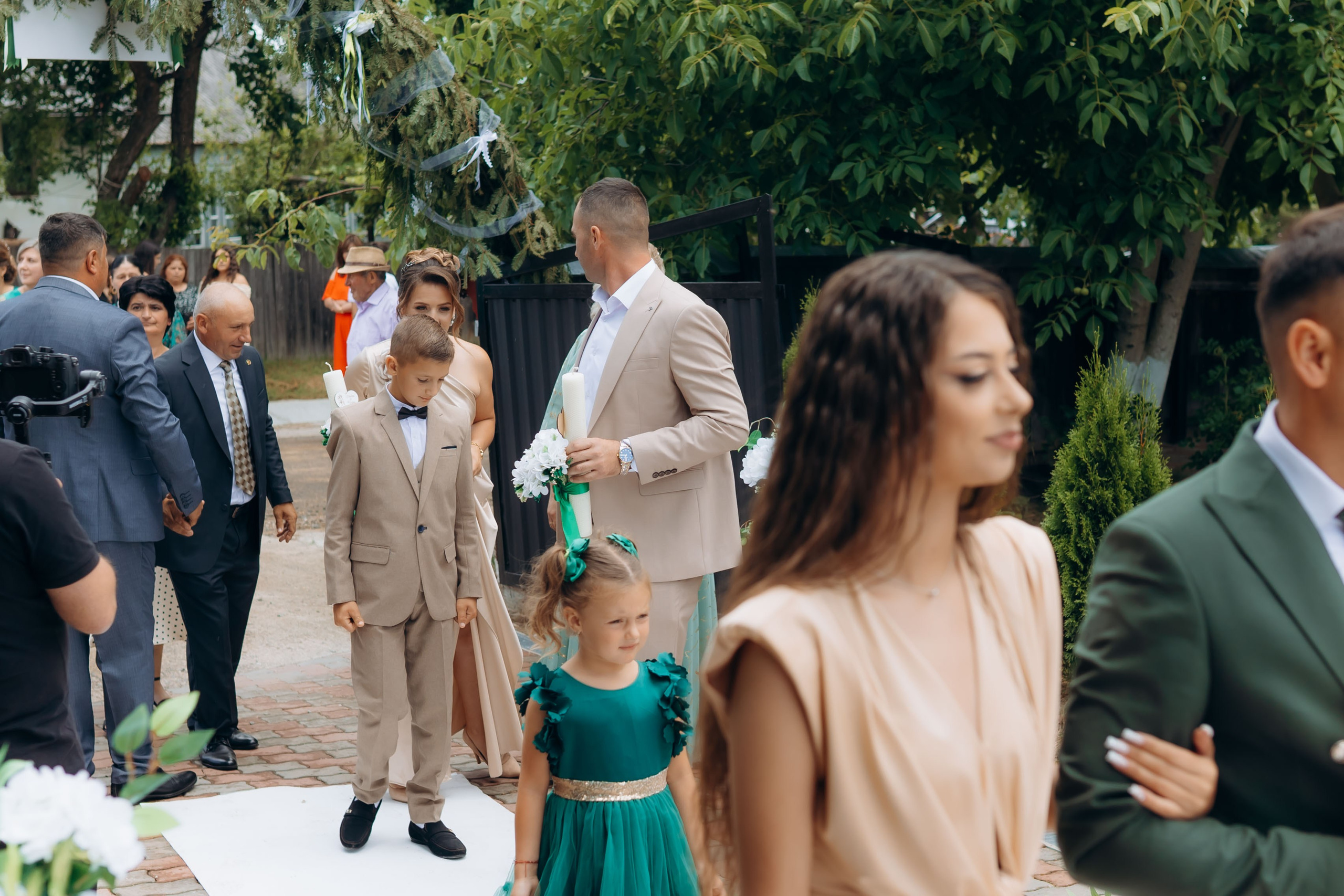 Nunta Nicoleta & Răzvan | Fotografie & Videografie Profesională. Servicii foto-video profesionale, pentru momente de neuitat