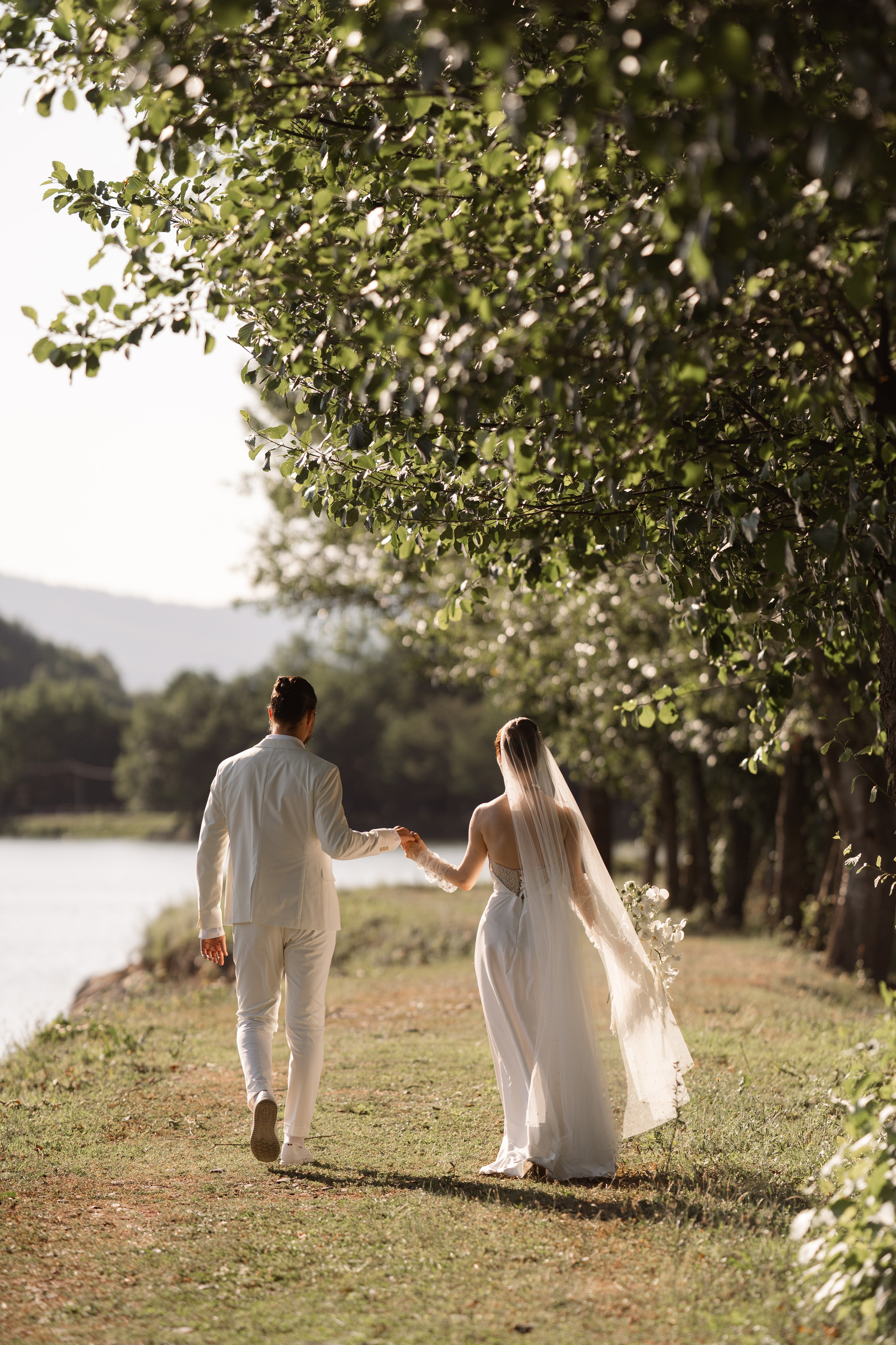 Kvareli. Gennadii & Arina. Дарья Филькова — фотограф и видеограф в Тбилиси, Грузия