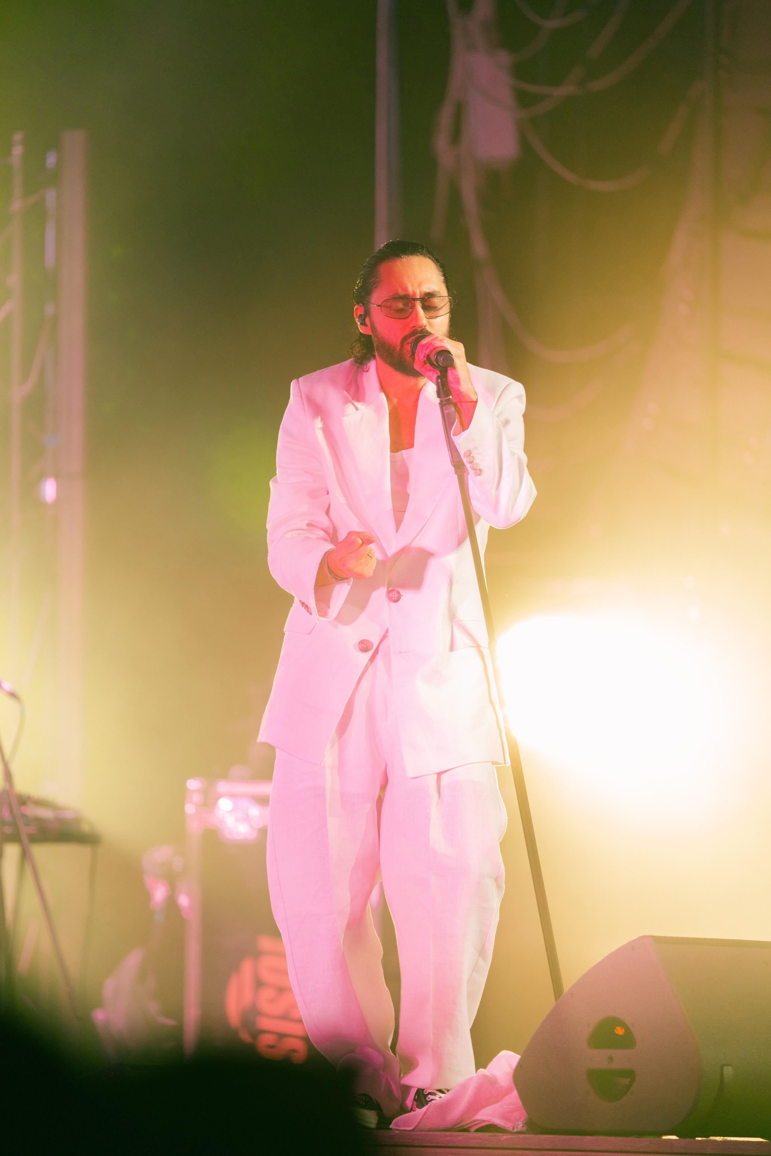 Репортажная съемка выступления артиста МОТ. Фотограф в Узбекистане и Самарканде Джасур Марупов