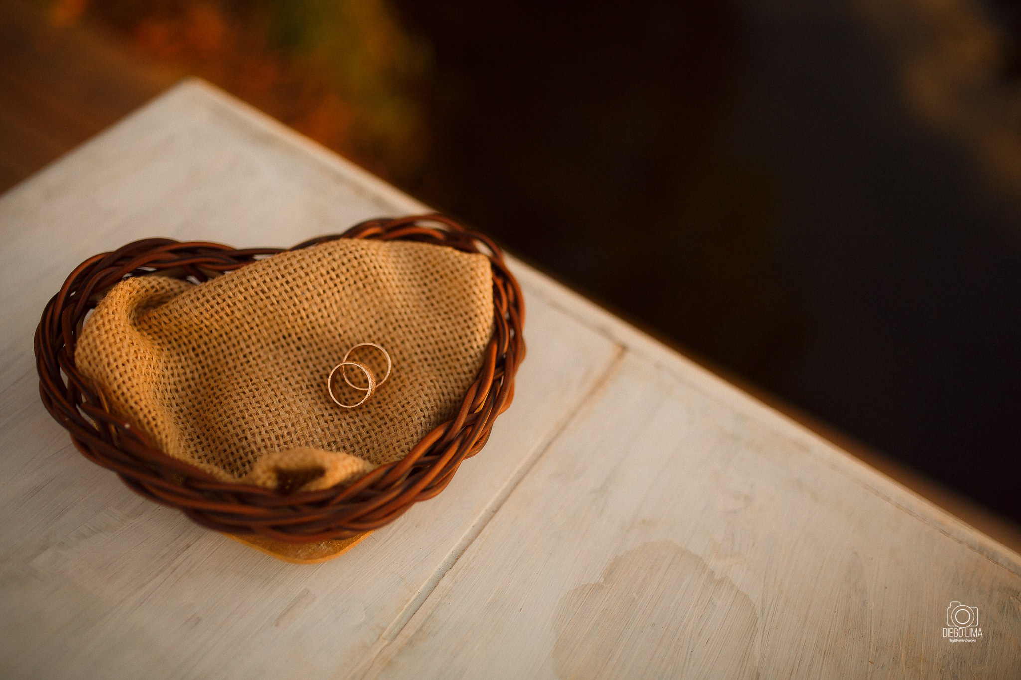 Lu & Cris. Diego Lima Fotógrafo e Videomaker em Rondônia