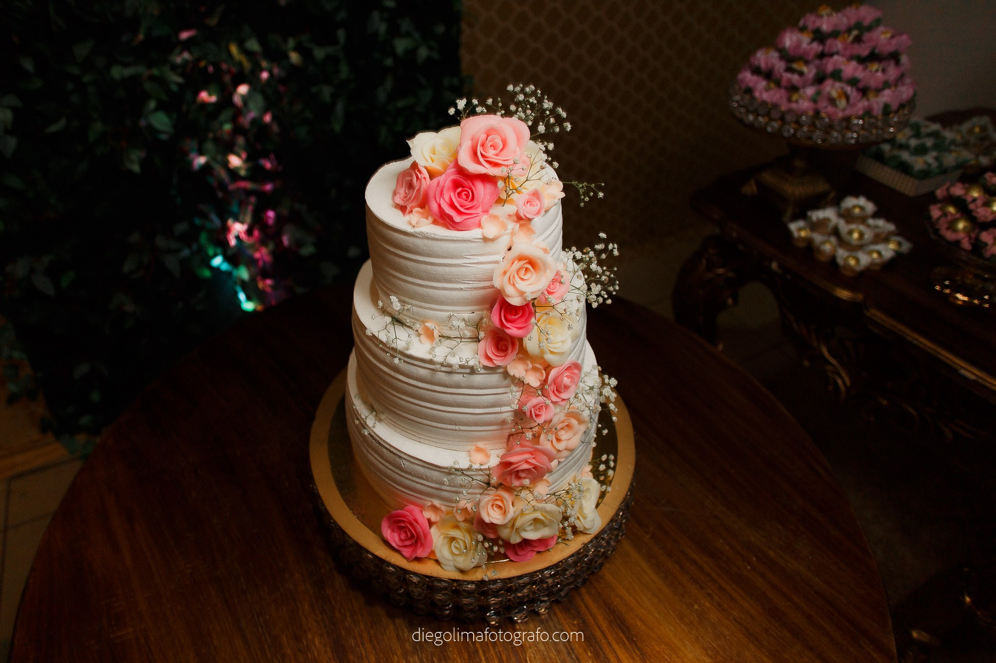 Beatriz & Wenderson. Diego Lima Fotógrafo e Videomaker em Rondônia