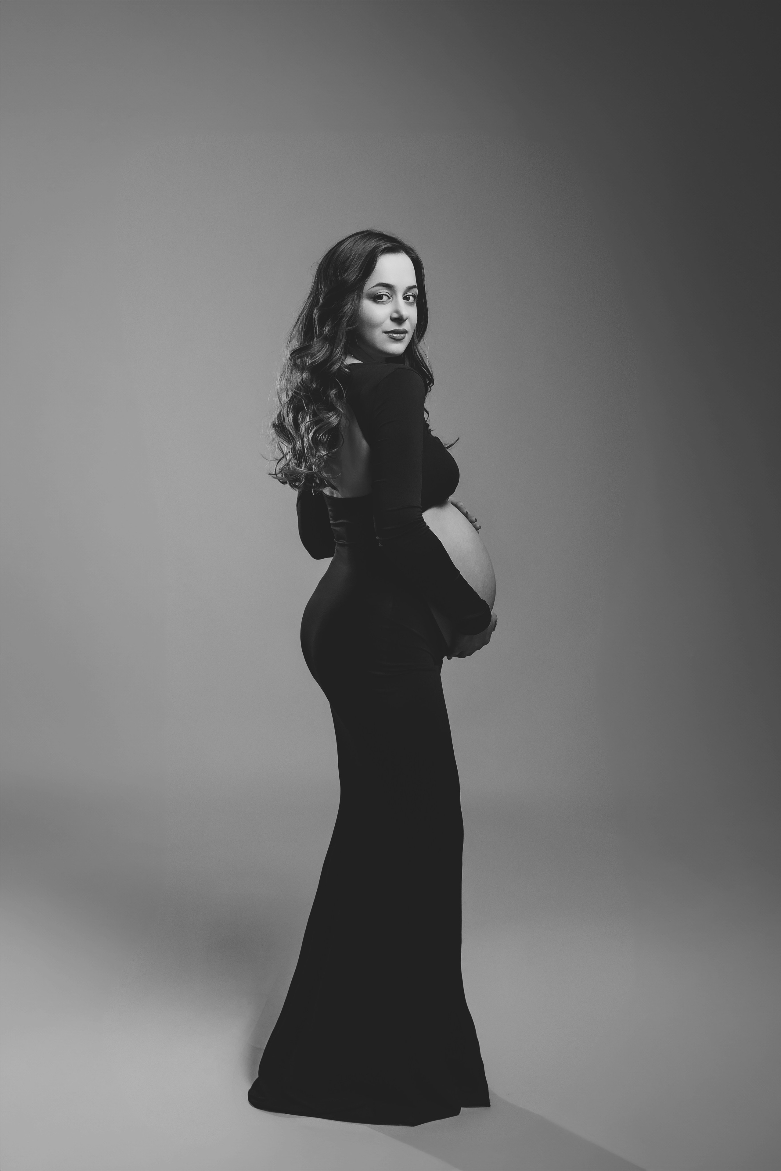 Фотосесия за бремени. Фотограф Ирина Йотова