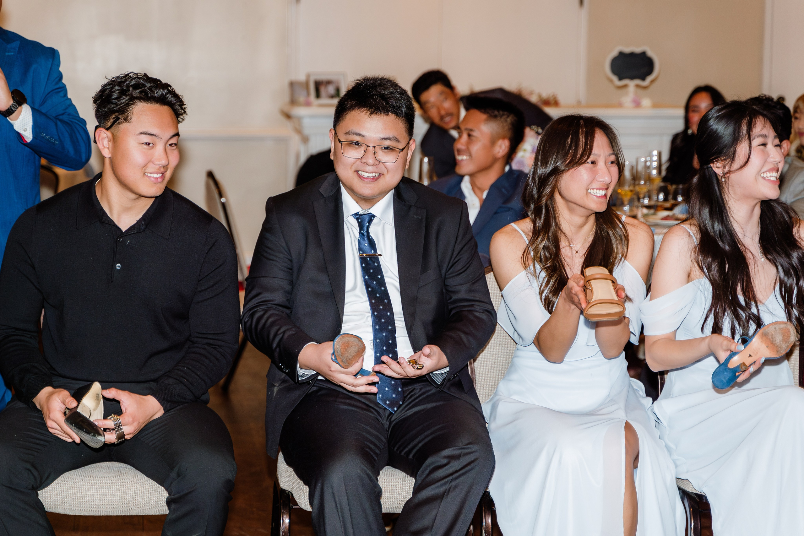 Daniel & Michelle Wedding. Pixel Pie — Wedding Photography & Videography
