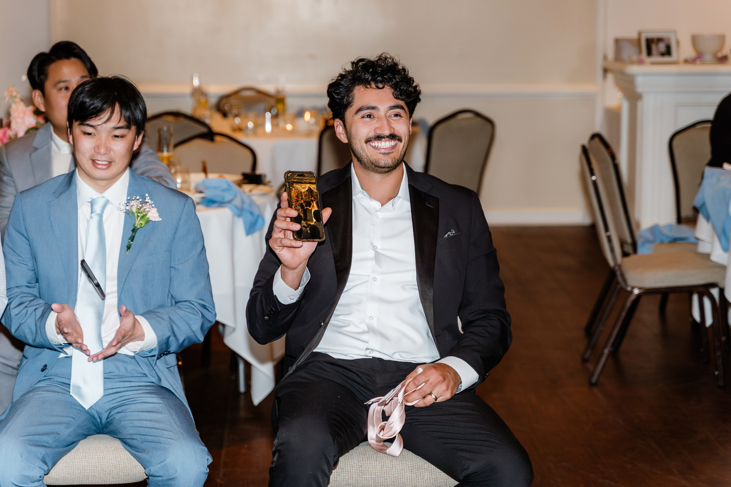 Daniel & Michelle Wedding. Pixel Pie — Wedding Photography & Videography