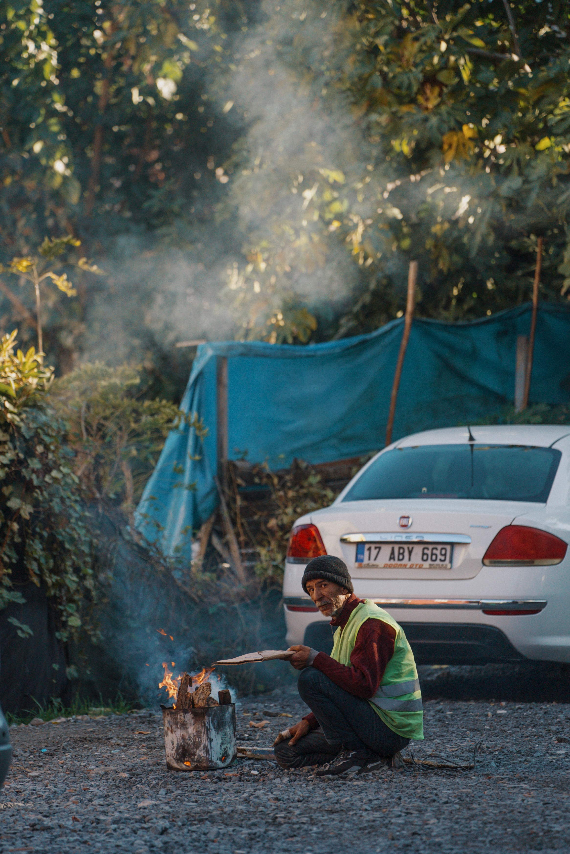 СТАМБУЛ. Стрит-фотография, полная абсурда, идиотизма и красоты