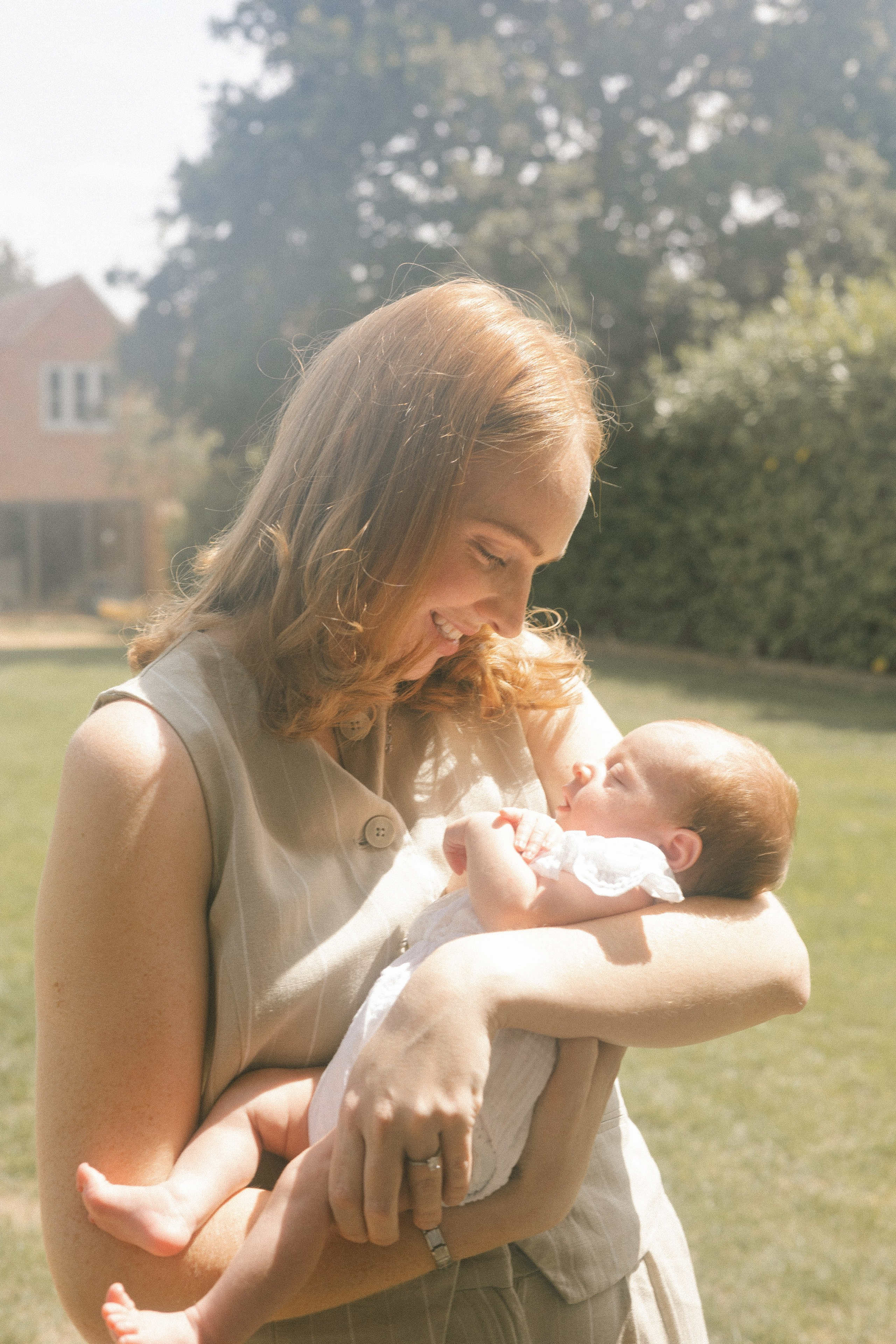 Kateryna Rudetska — Family, Maternity & Newborn Photography