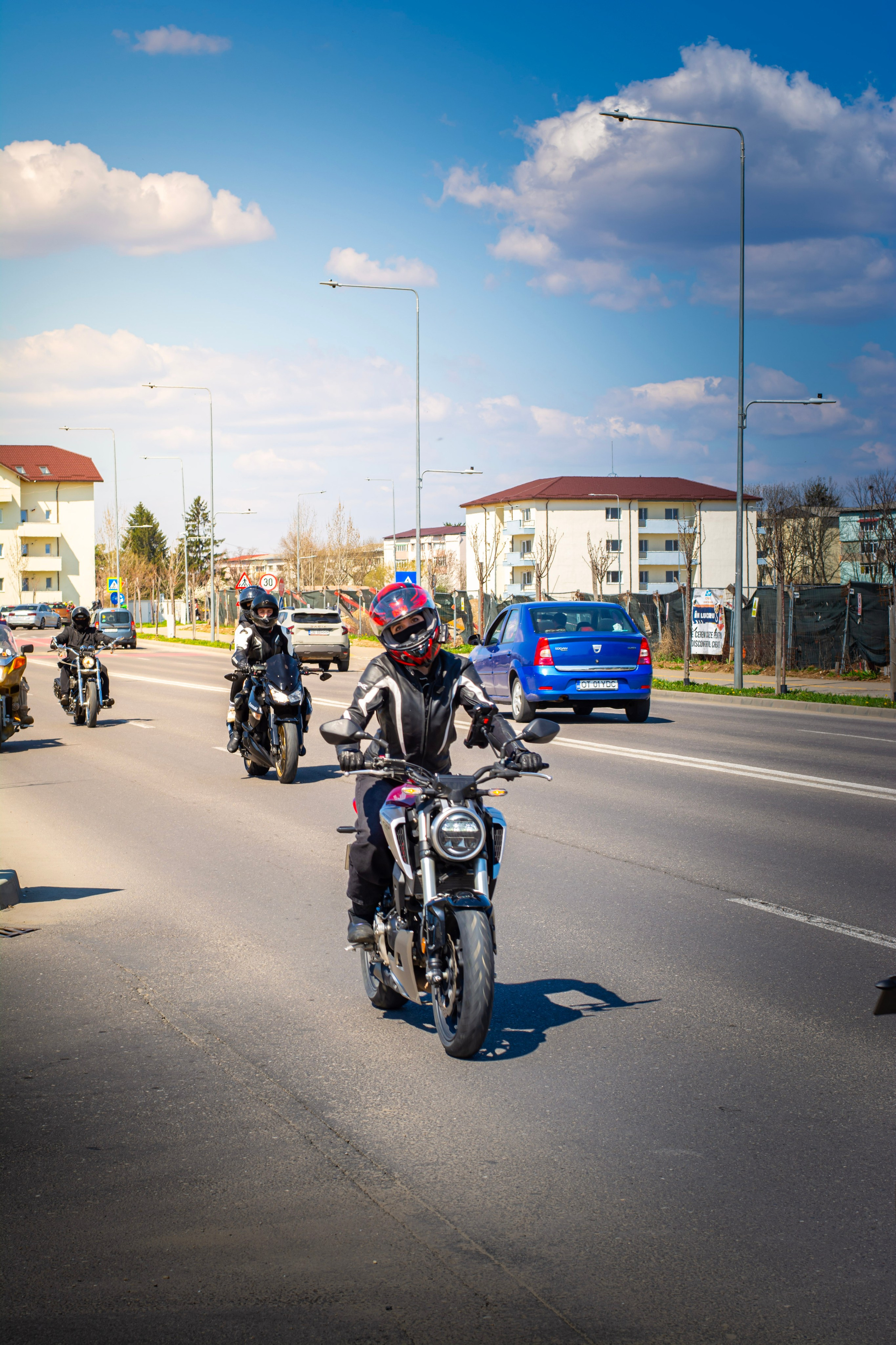 Parda Moto 2026. Johnnyshoots