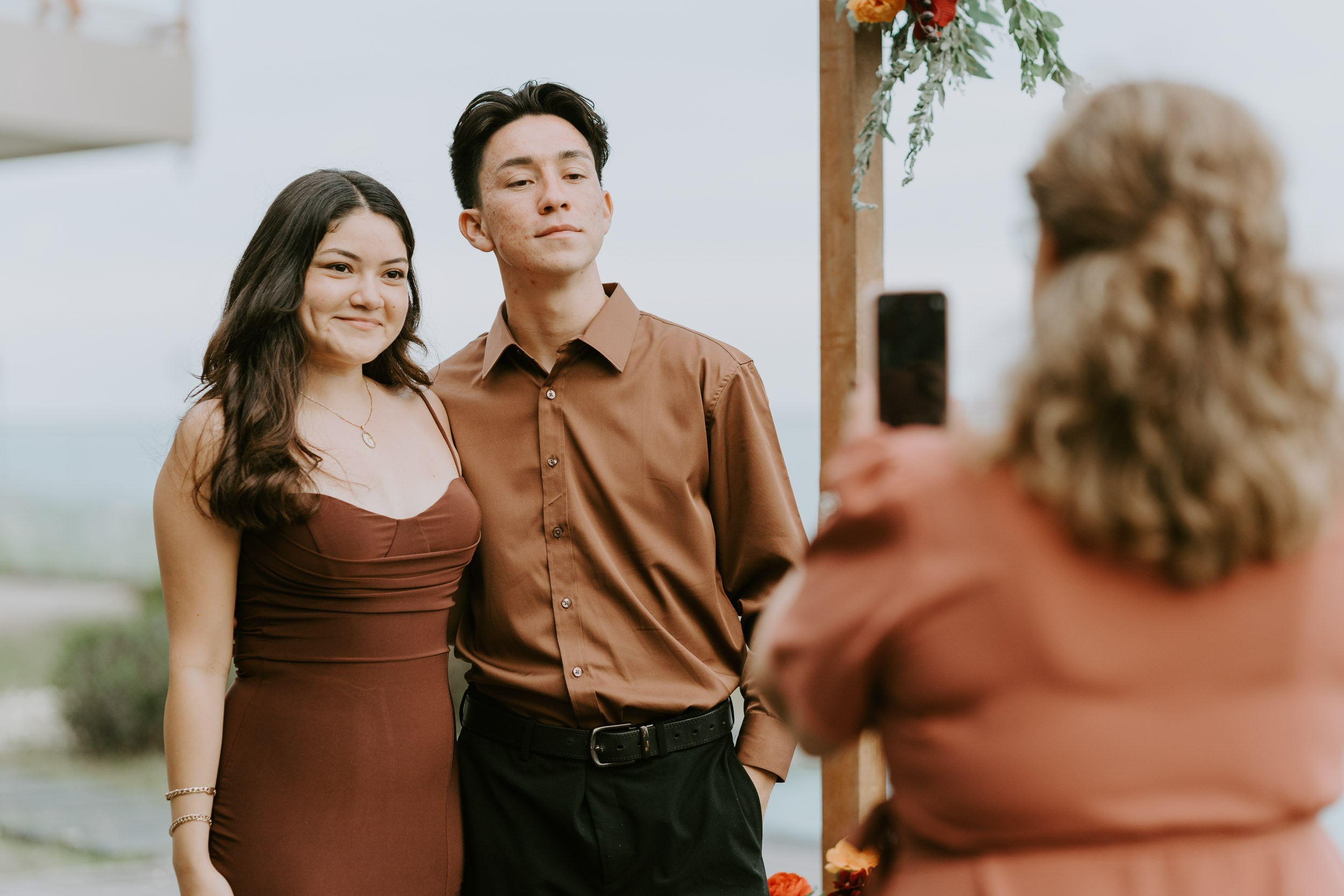 Bernardino & Ana. Female Photographer in Bali