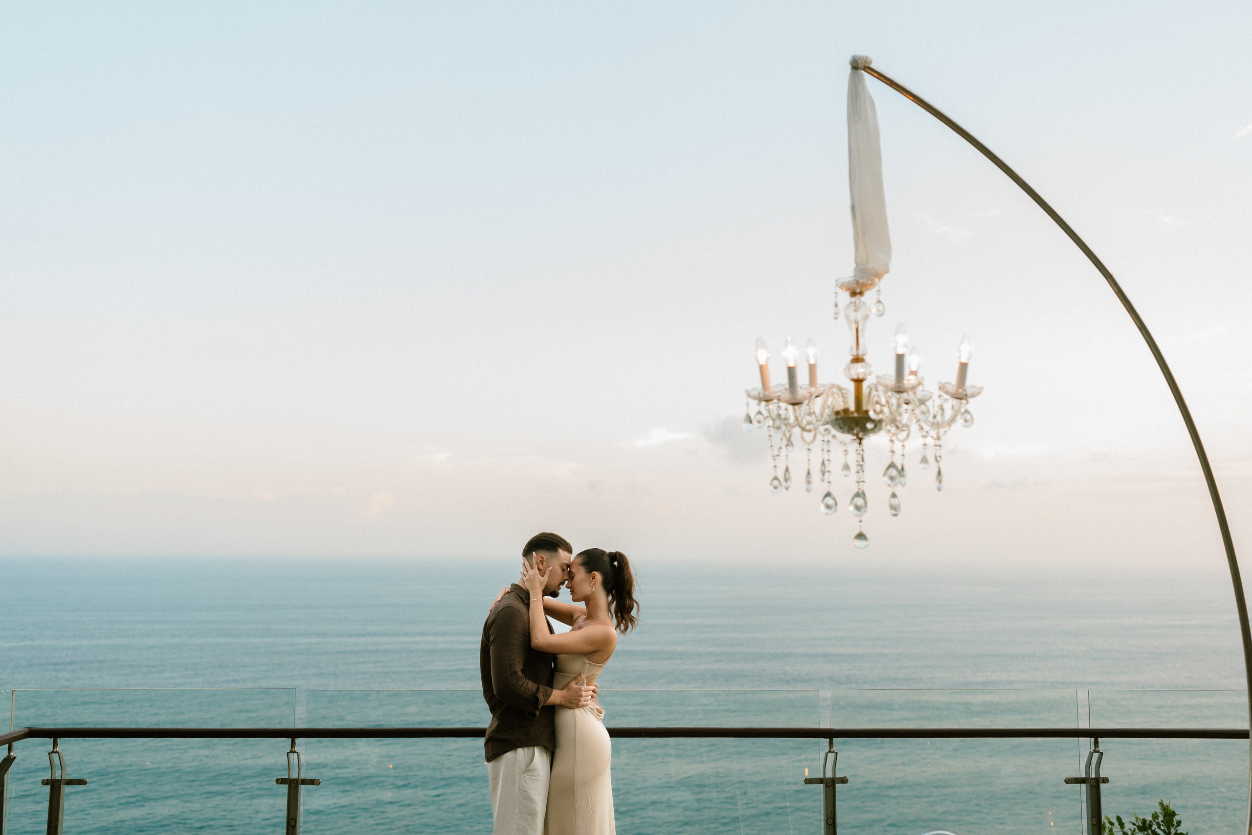 Nicolaos & Ivanna. Female Photographer in Bali